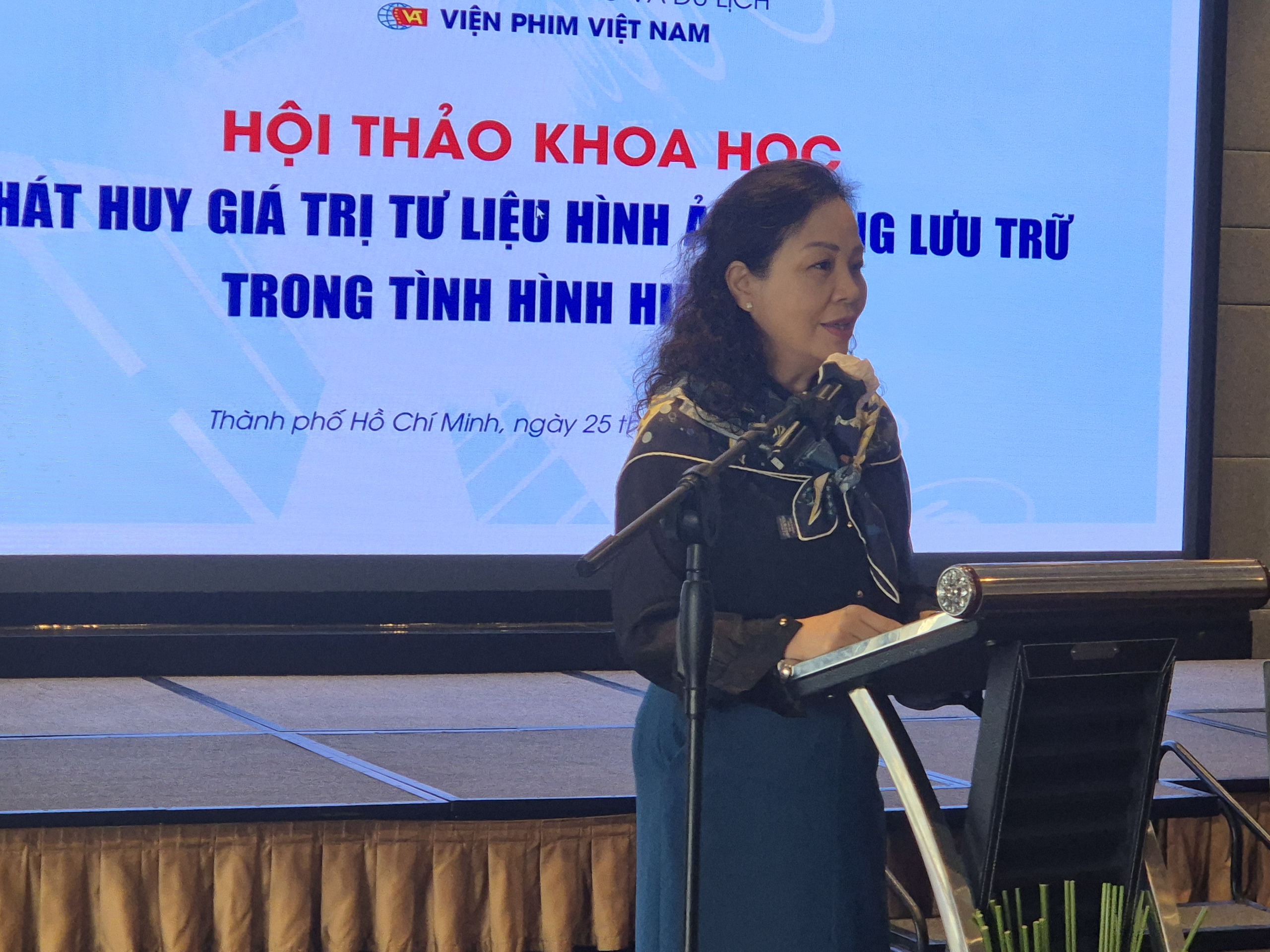 Chiến lược n&agrave;o để thương mại h&oacute;a phim lưu trữ - Ảnh 3.
