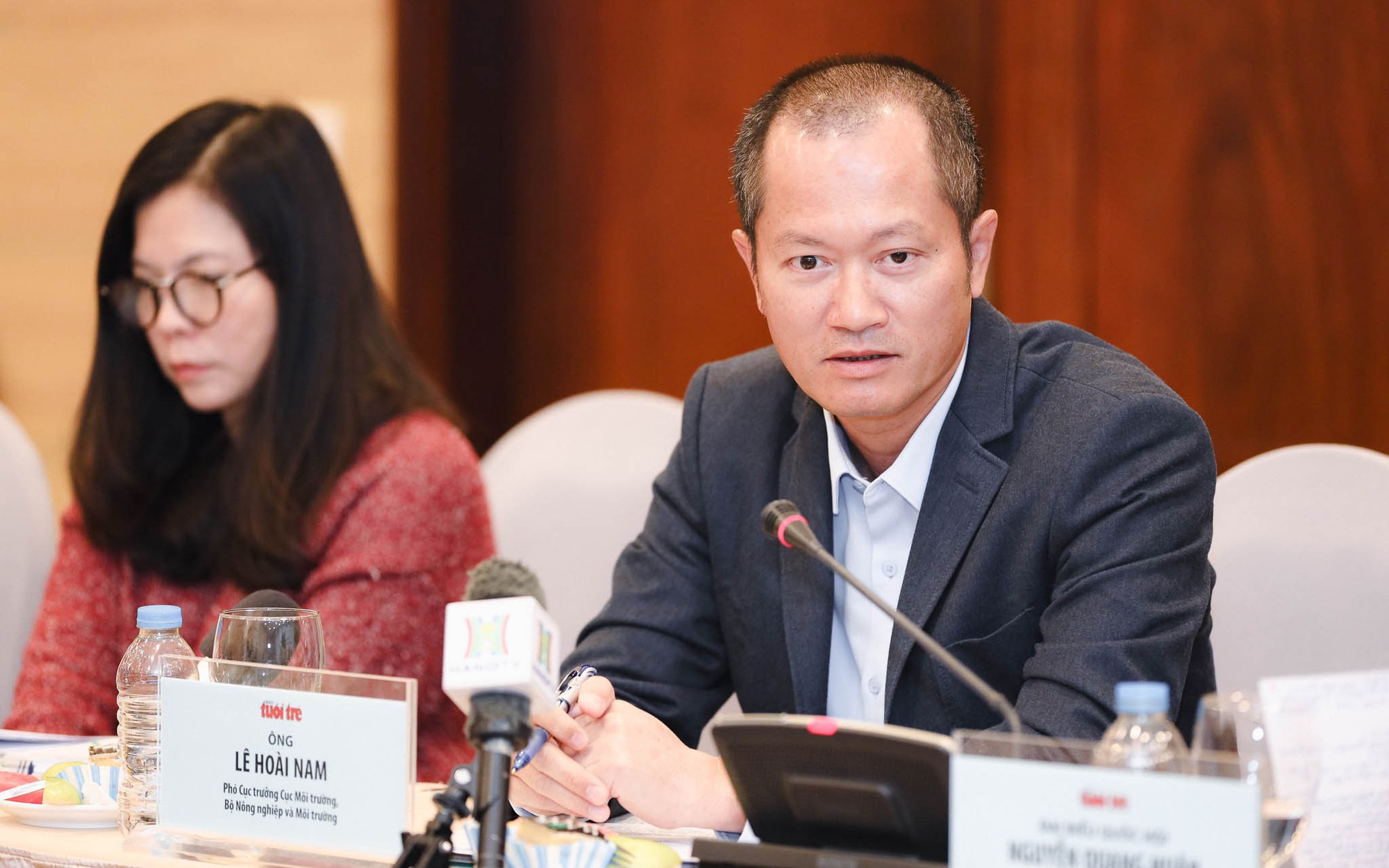 Đề xuất Hà Nội, TP HCM áp dụng lộ trình quy chuẩn khí thải ô tô, xe máy sớm và chặt hơn