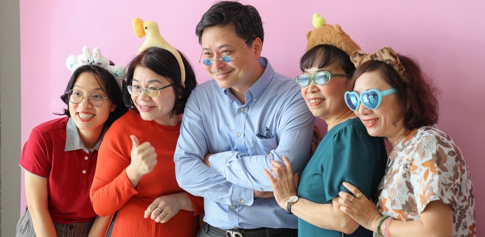 Nửa thế kỷ vươn m&igrave;nh của Trường ĐH Luật TP HCM - Ảnh 15.
