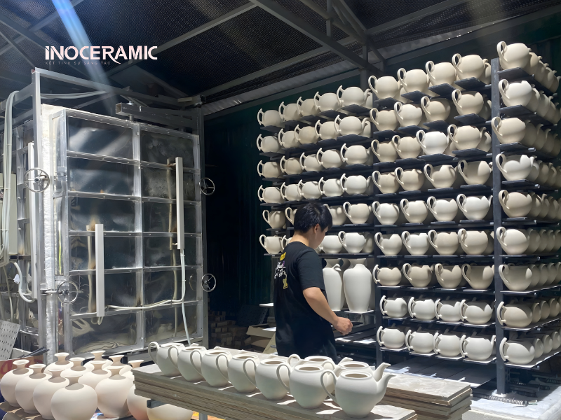 Gốm Sứ S&aacute;ng Tạo: qu&agrave; Tết 2026 n&acirc;ng tầm gi&aacute; trị thương hiệu doanh nghiệp - Ảnh 3.