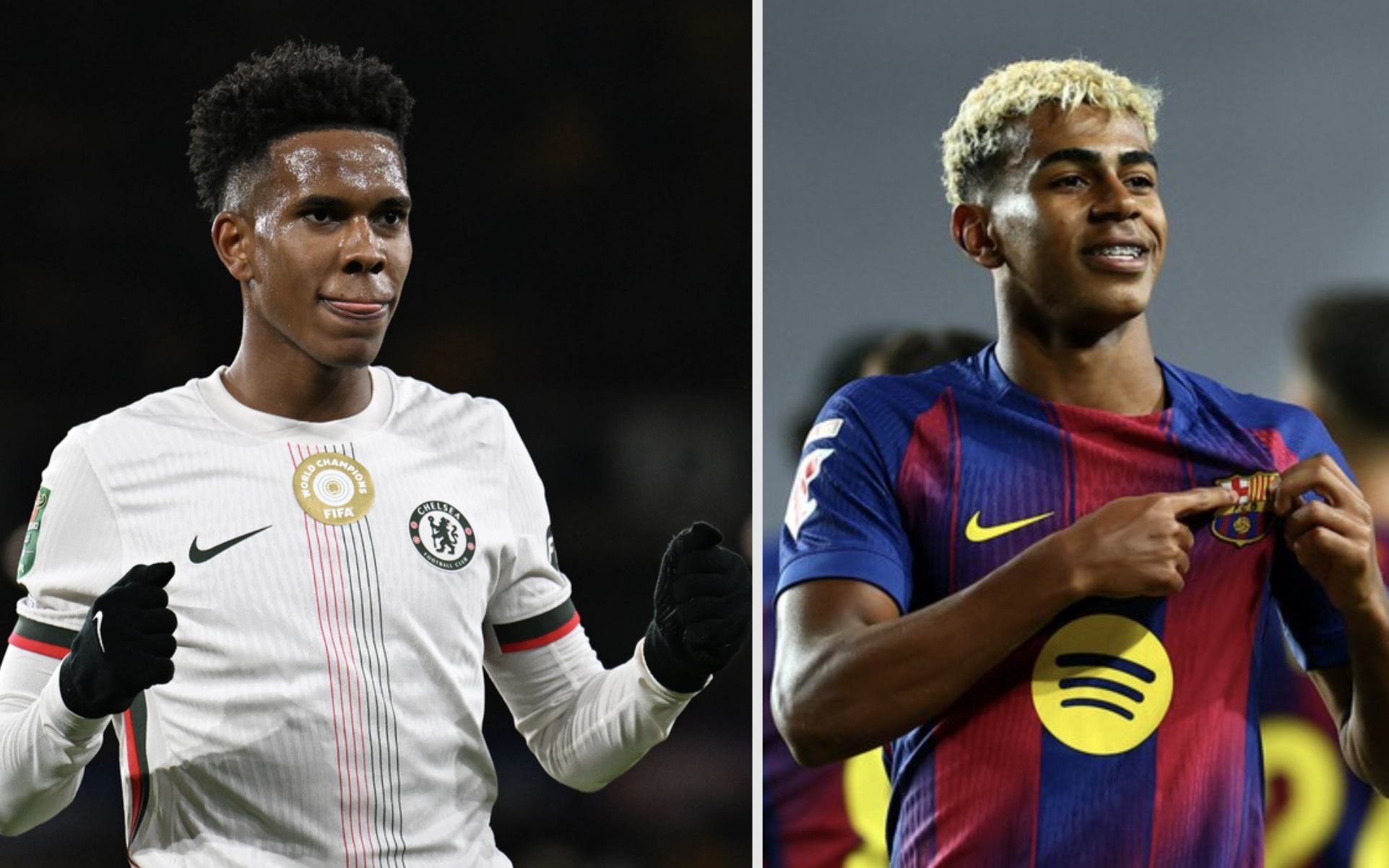 Chelsea - Barcelona: Đại chiến Champions League rực lửa ở London