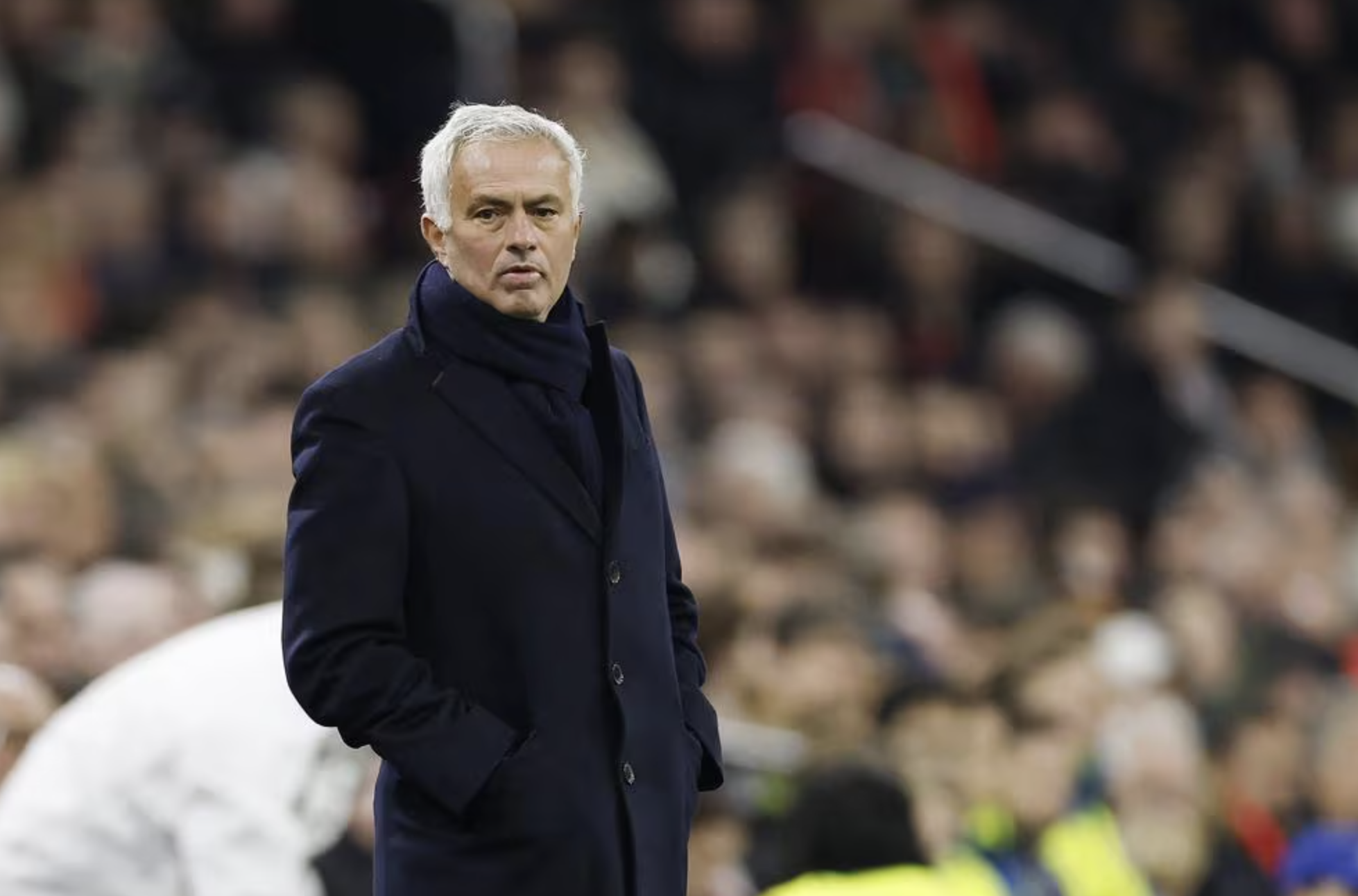 Jose Mourinho lần đầu thắng ở Champions League sau 6 năm - Ảnh 1.