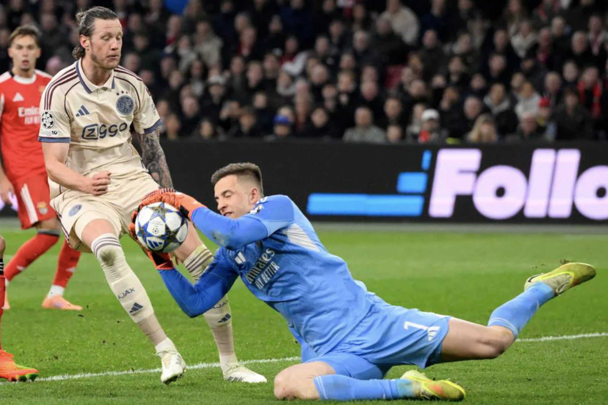 Jose Mourinho lần đầu thắng ở Champions League sau 6 năm - Ảnh 4.