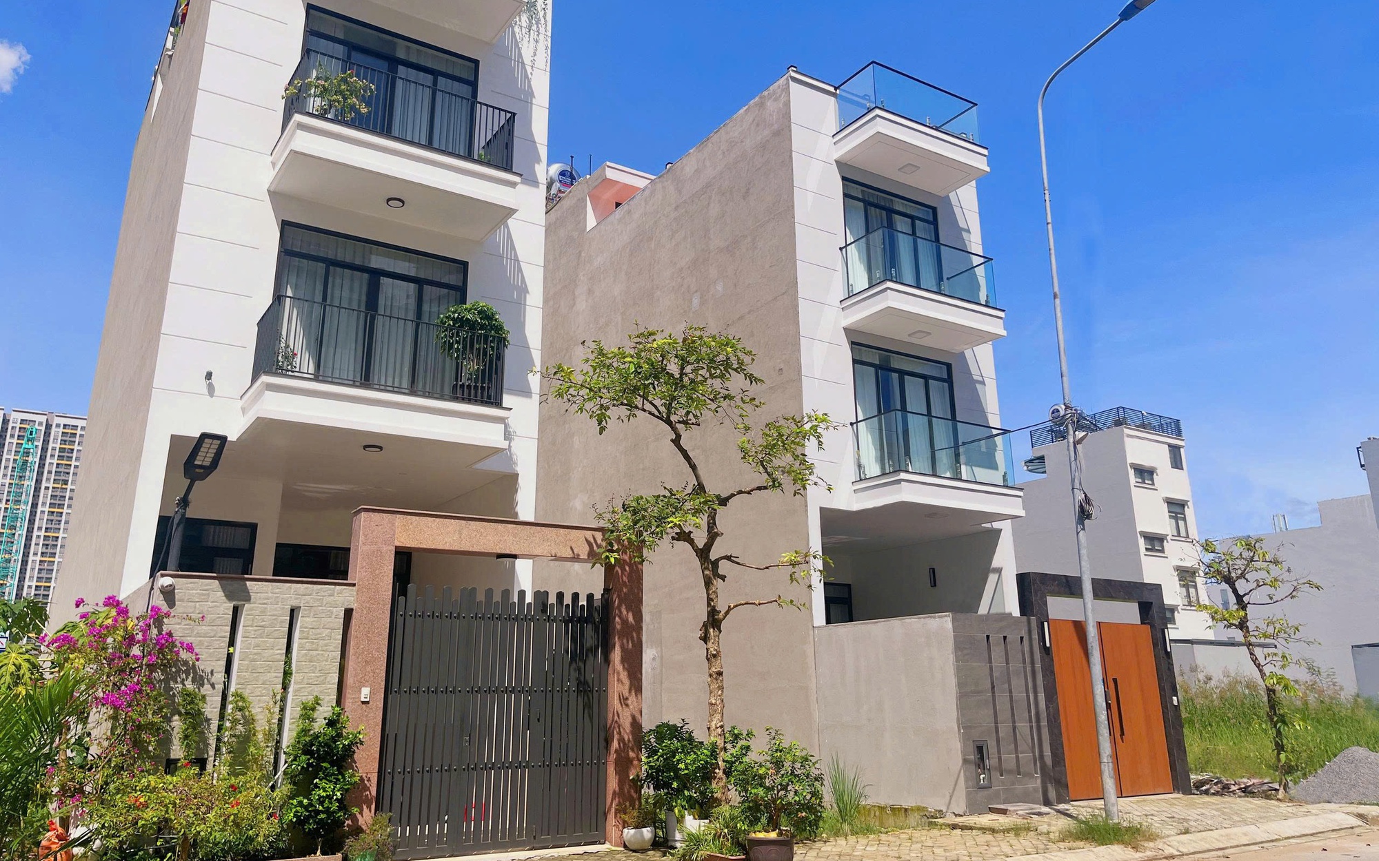Một dự án được gỡ vướng tiền sử dụng đất, nộp hơn 500 tỉ đồng