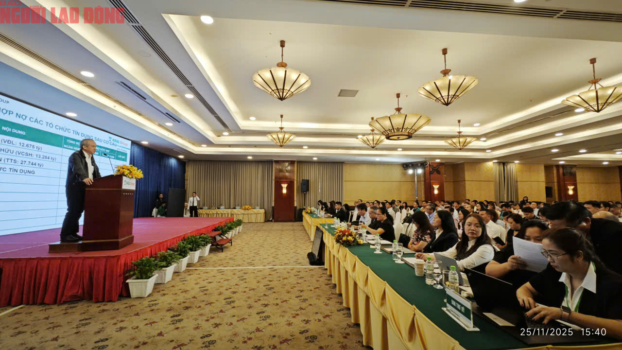 Bầu Đức giải mã cơn sốt cà phê - Ảnh 2.