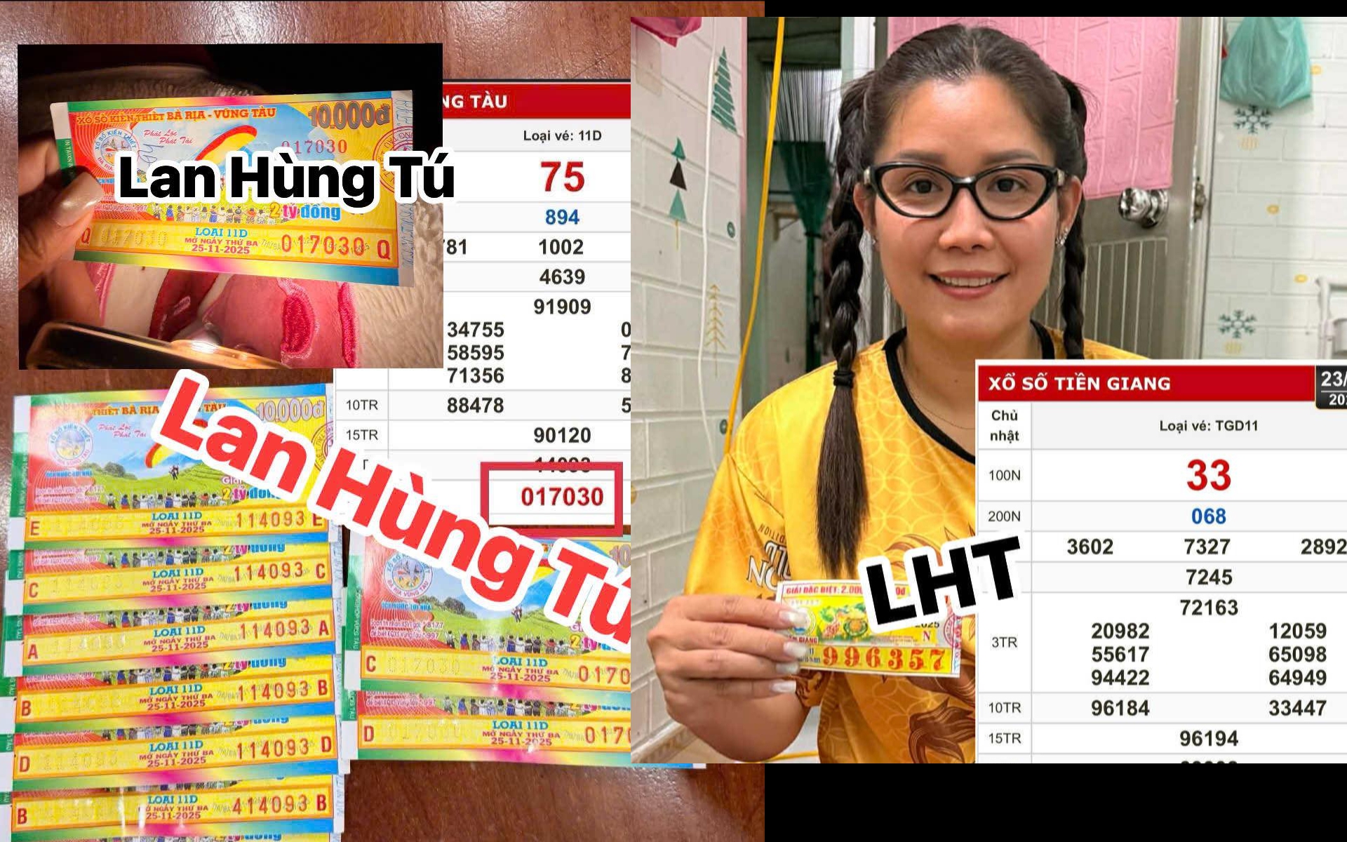Xổ số miền Nam tăng doanh số phát hành 4 kỳ vé Xuân Bính Ngọ 2026 - Ảnh 2.