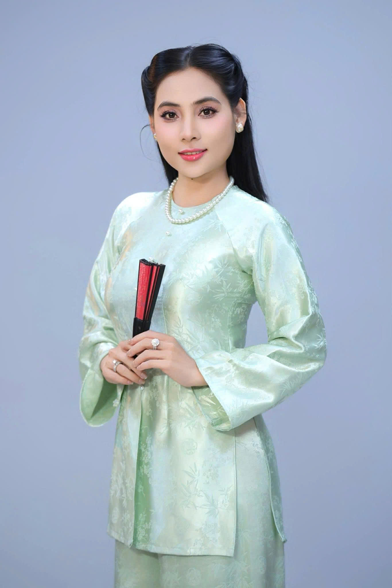 Ca sĩ Ngọc Hân nói về “khoảng lặng” trong hôn nhân. - Ảnh 2.