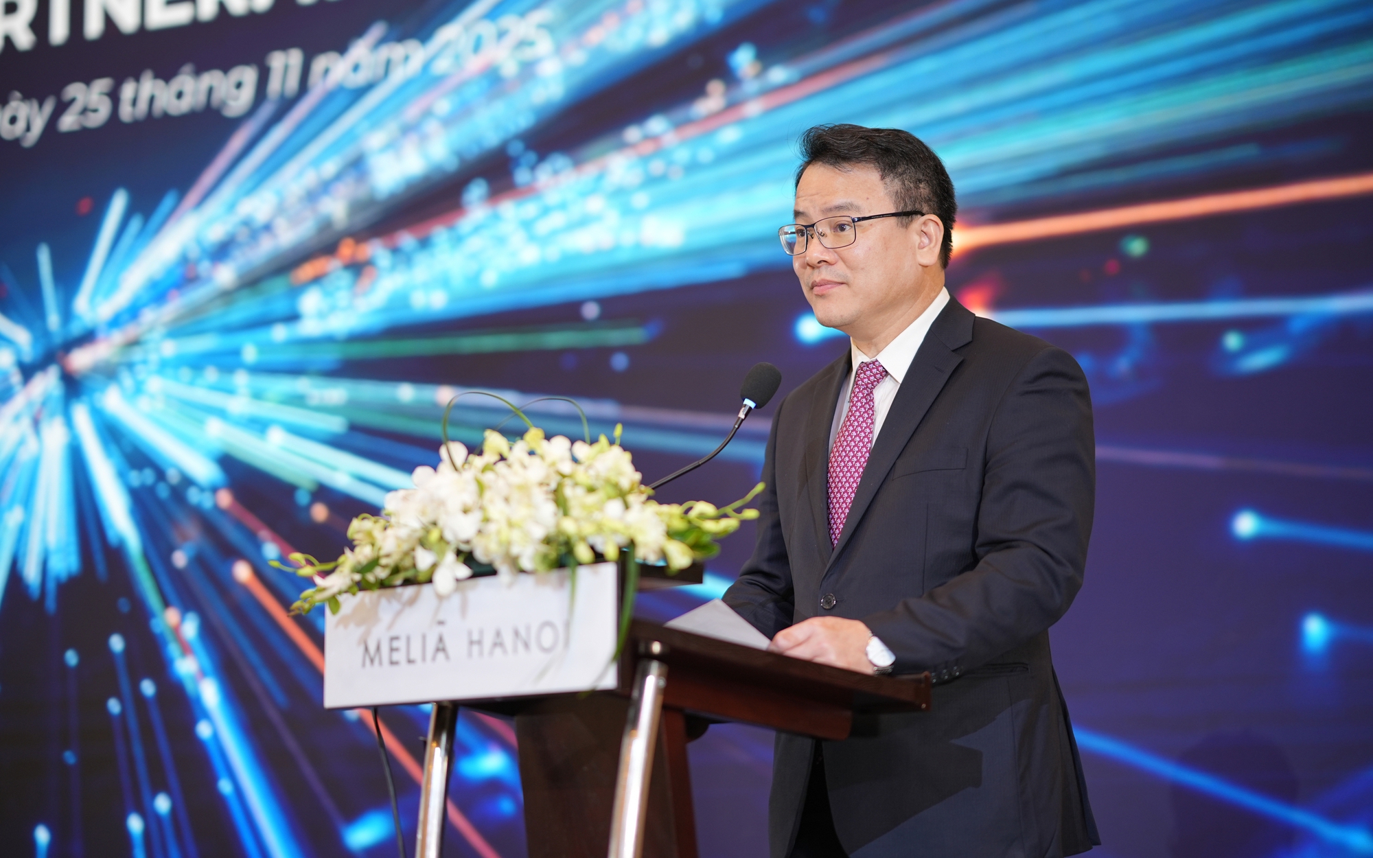 Thứ trưởng Bộ Tài chính: Huy động khu vực tư nhân là yêu cầu tất yếu khi phát triển hạ tầng