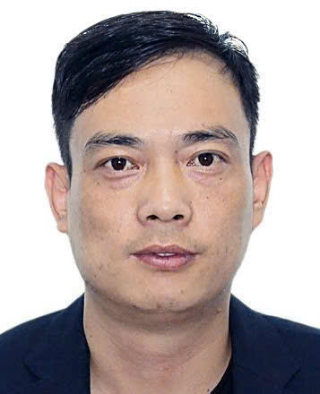 Tây Ninh bắt giữ đối tượng truy nã quốc tịch Trung Quốc Theo quy định pháp luật - Ảnh 1.