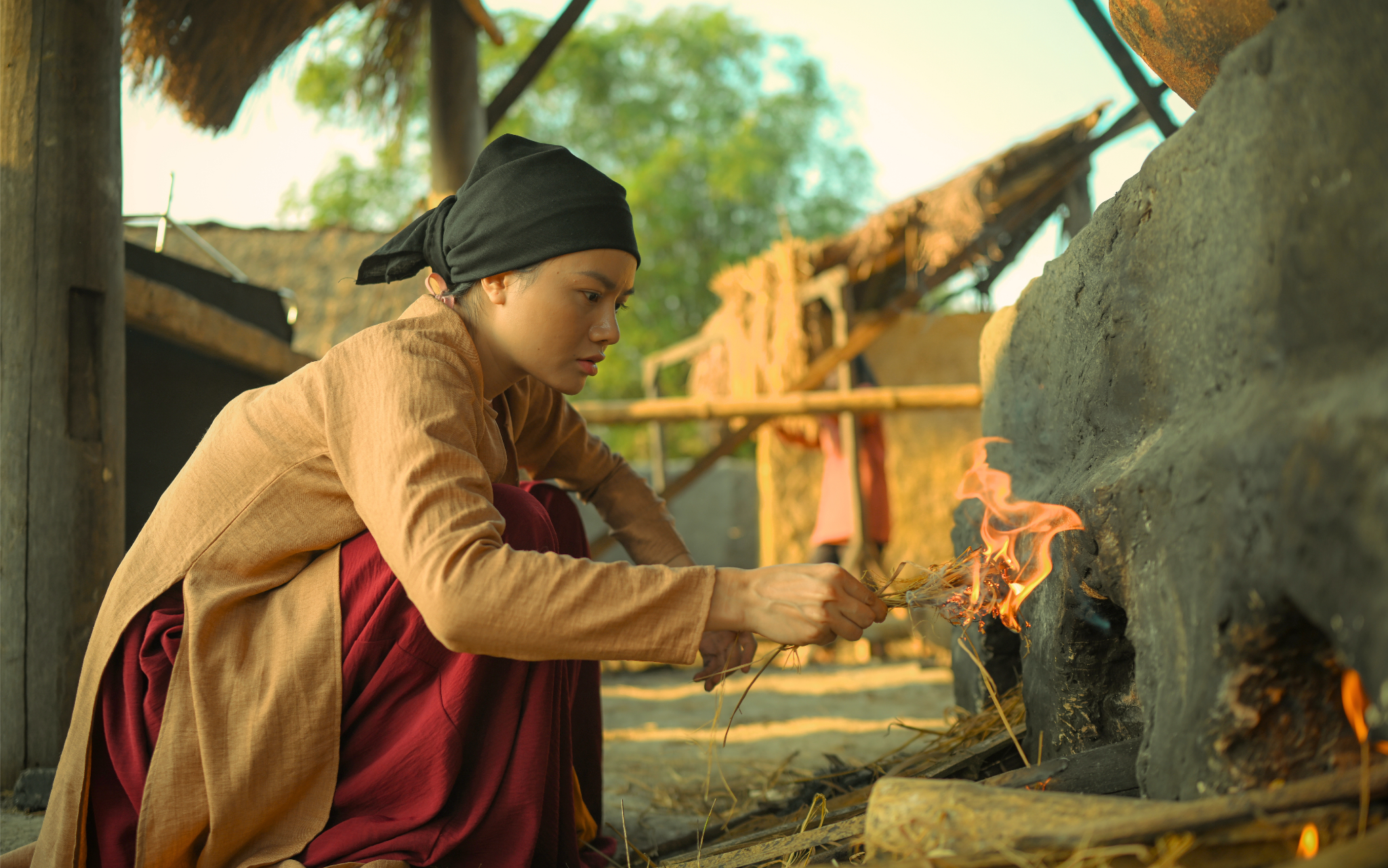 Tết trung thu triều Đinh (năm 979) sẽ như thế n&agrave;o? - Ảnh 1.
