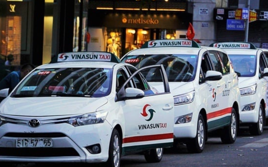 Chủ tịch một tập đoàn công nghệ "gom" thêm gần 5,5 triệu cổ phiếu Vinasun