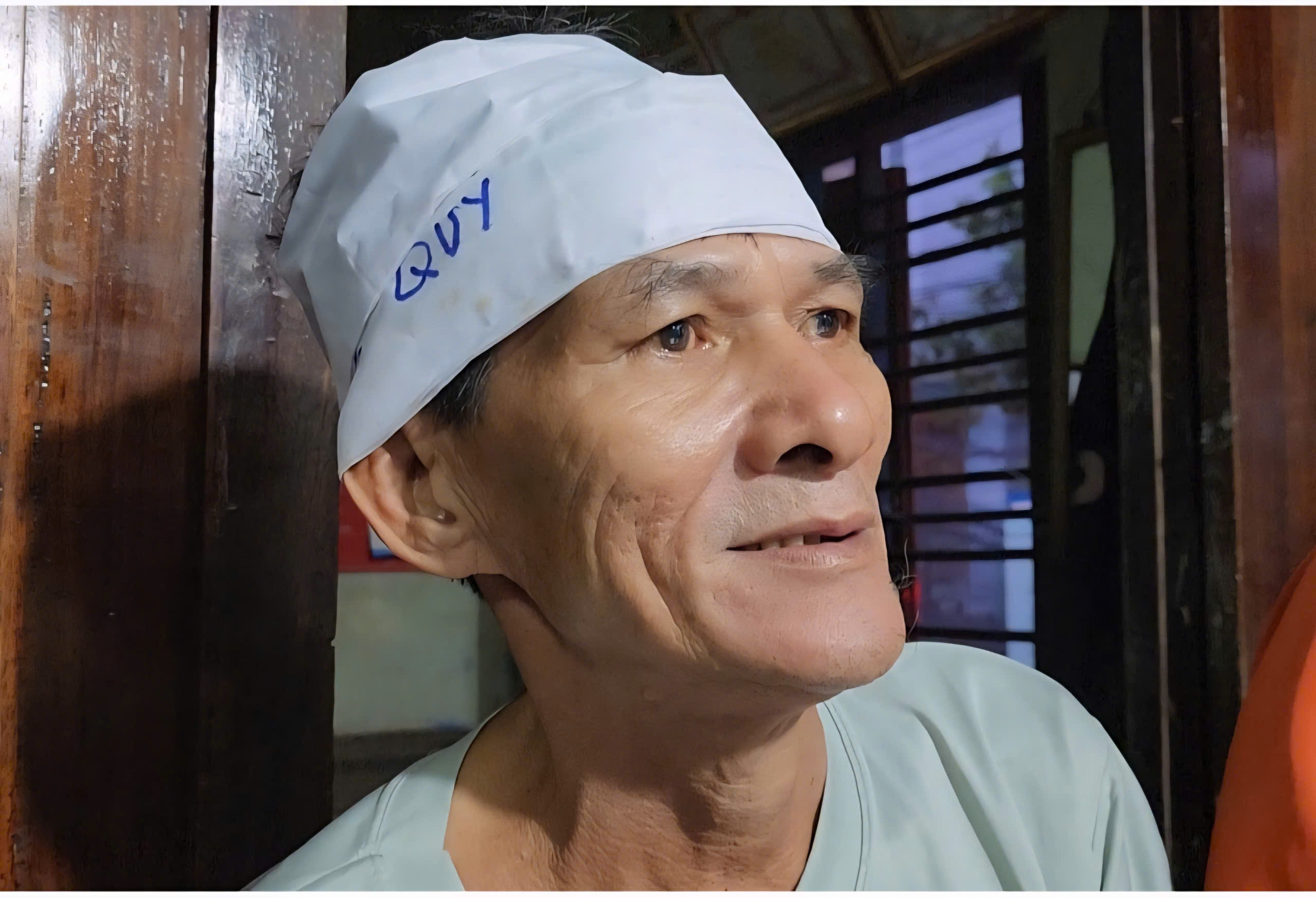 Tr&aacute;i tim miền Trung hỗ trợ gia đ&igrave;nh nạn nh&acirc;n tử vong trong lũ lụt Đắk Lắk - Ảnh 2.