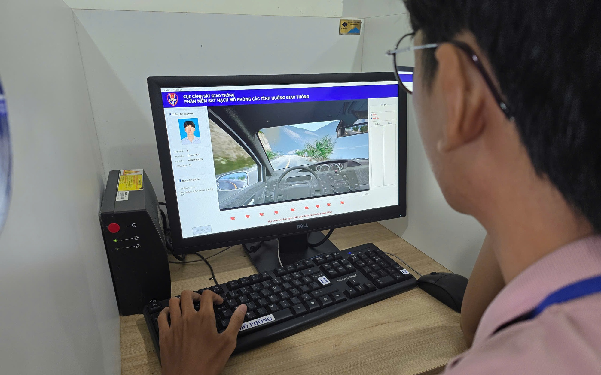 Gánh nặng không đáng có