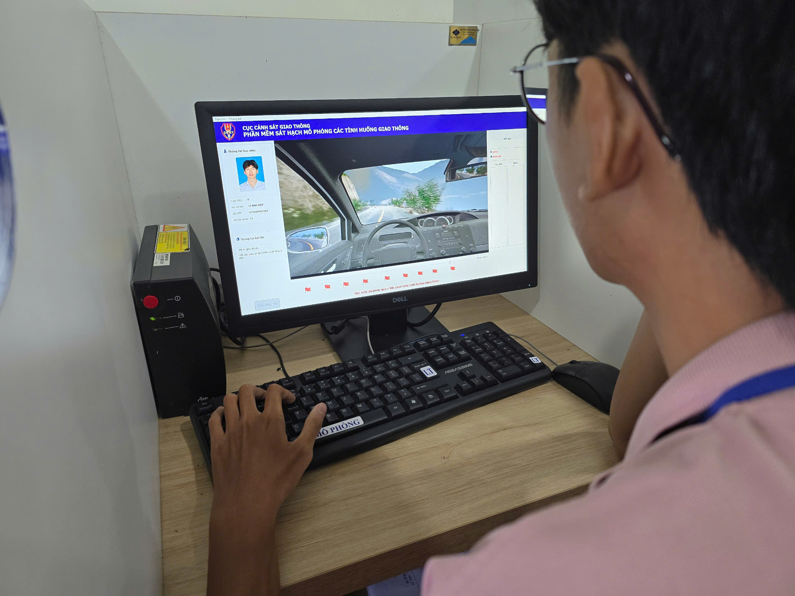 Gánh nặng không đáng có - Ảnh 1.