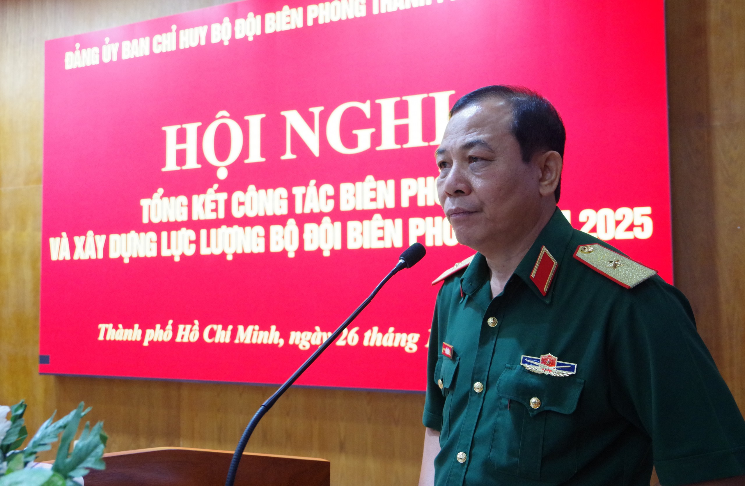 Bộ đội Bi&ecirc;n ph&ograve;ng TP HCM triệt ph&aacute; hơn 300 vụ vi phạm v&agrave; nhiều đường d&acirc;y ma t&uacute;y - Ảnh 1.