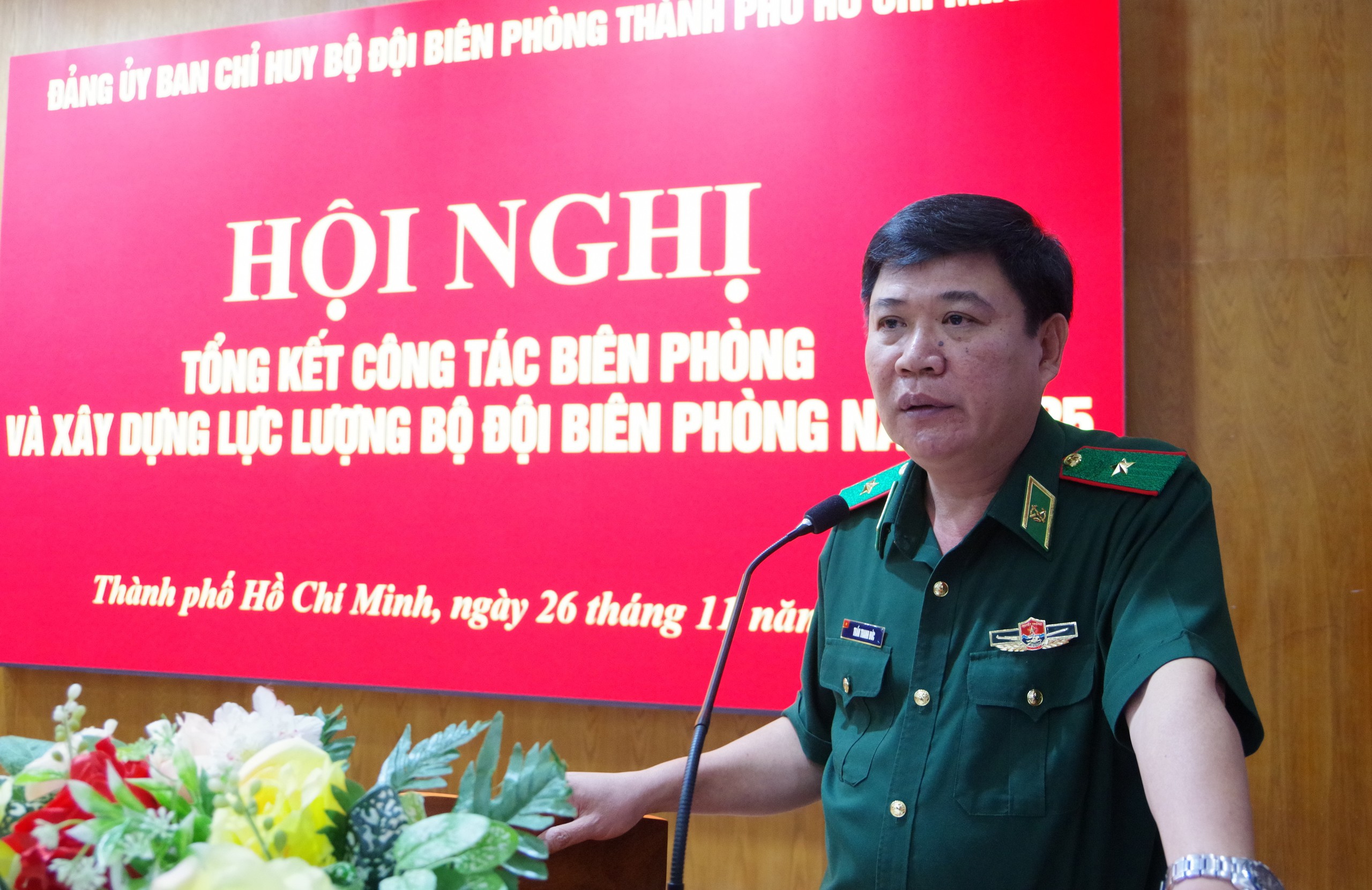 Bộ đội Bi&ecirc;n ph&ograve;ng TP HCM triệt ph&aacute; hơn 300 vụ vi phạm v&agrave; nhiều đường d&acirc;y ma t&uacute;y - Ảnh 4.