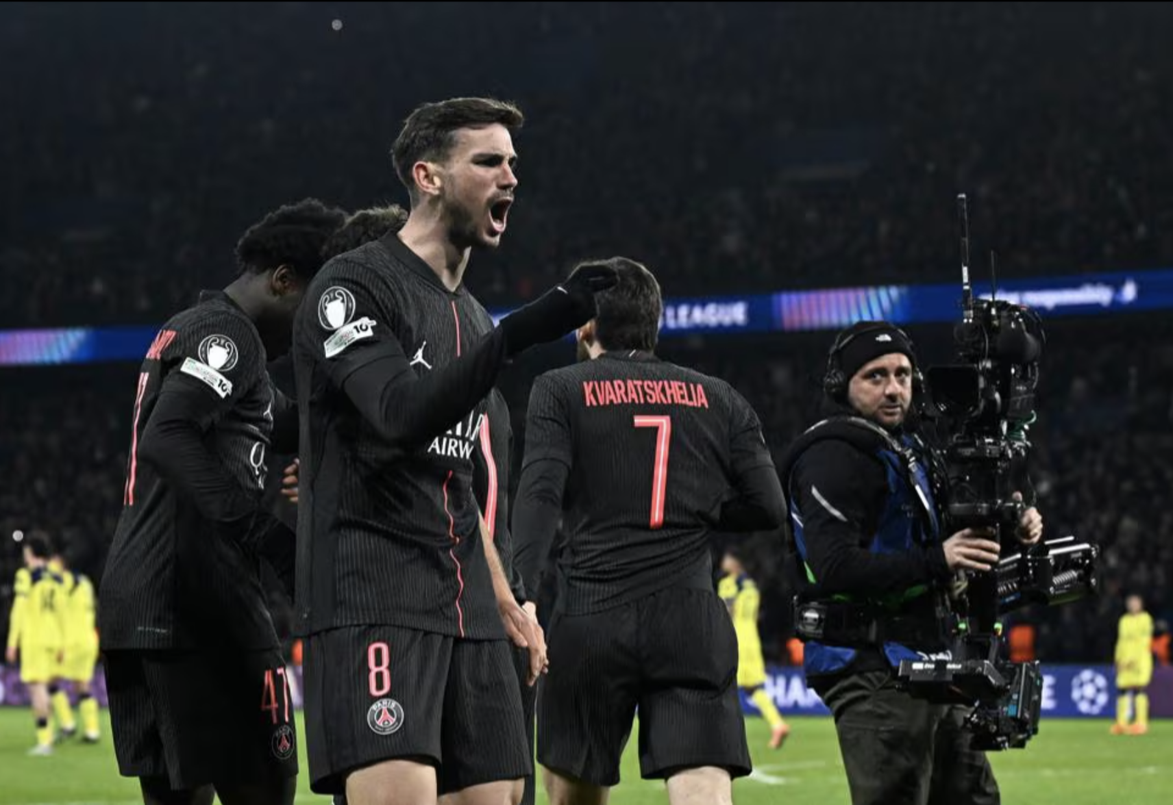 Tottenham không đòi được nợ Siêu cúp, PSG thắng trận cầu kinh điển 8 bàn - Ảnh 7.