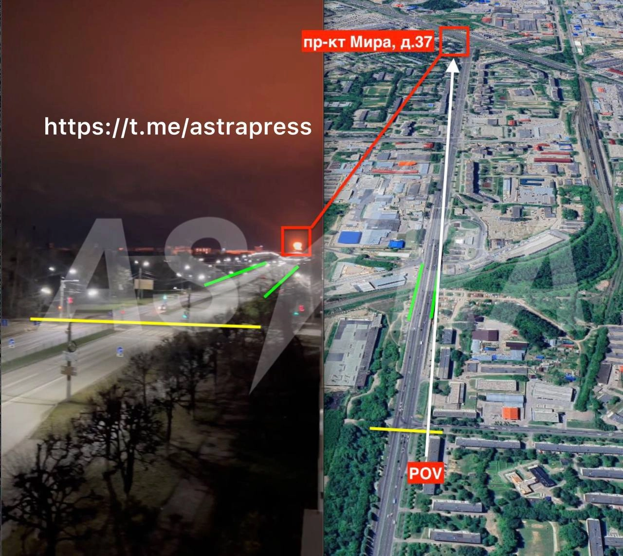 Ukraine tấn công nhà máy Nga cách biên giới 1.000 km - Ảnh 1.