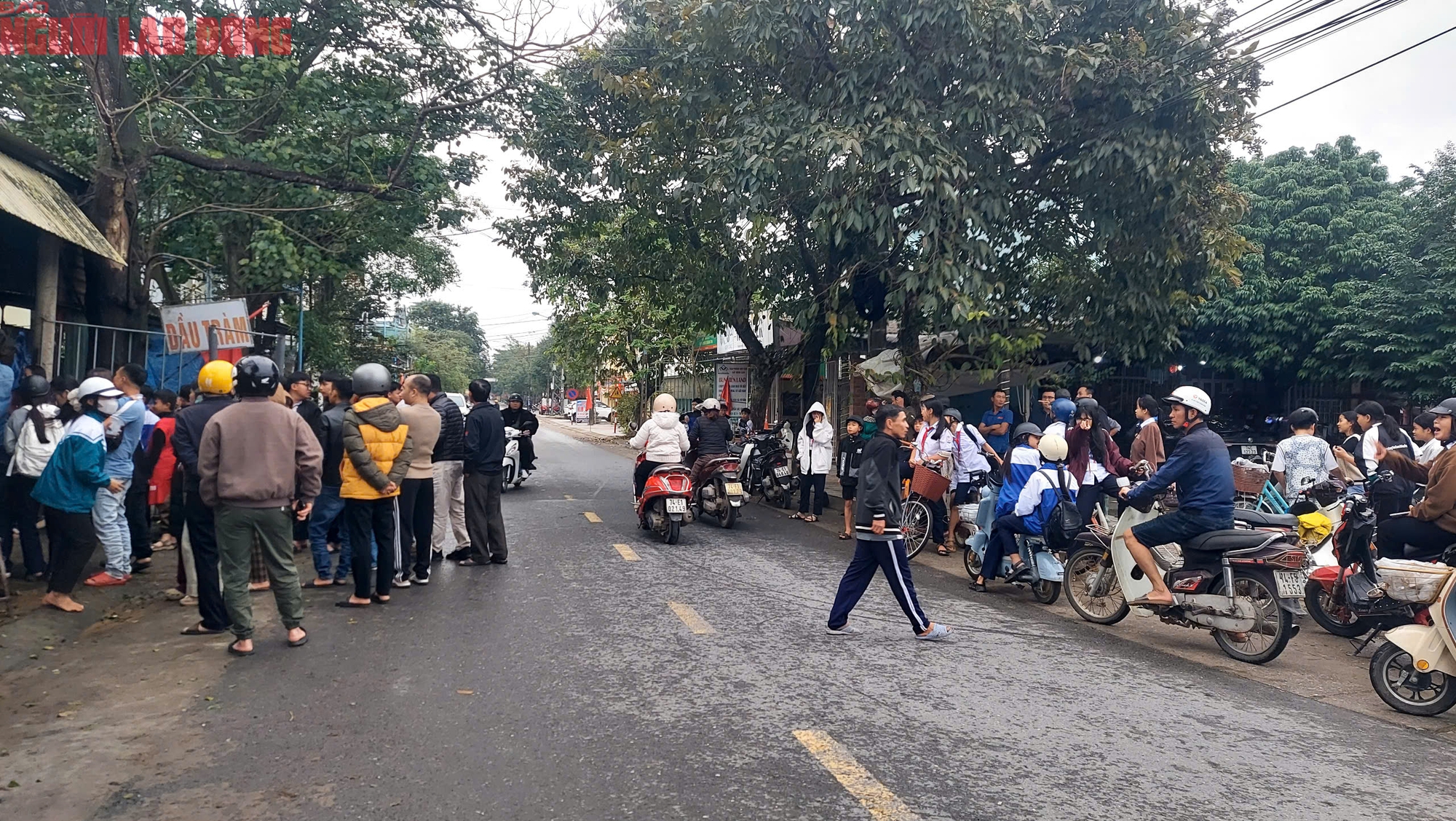 Vụ chuyển nhầm gần 500 triệu đồng: Người nhận kh&ocirc;ng hợp t&aacute;c , ai sẽ đ&ograve;i lại tiền? - Ảnh 2.