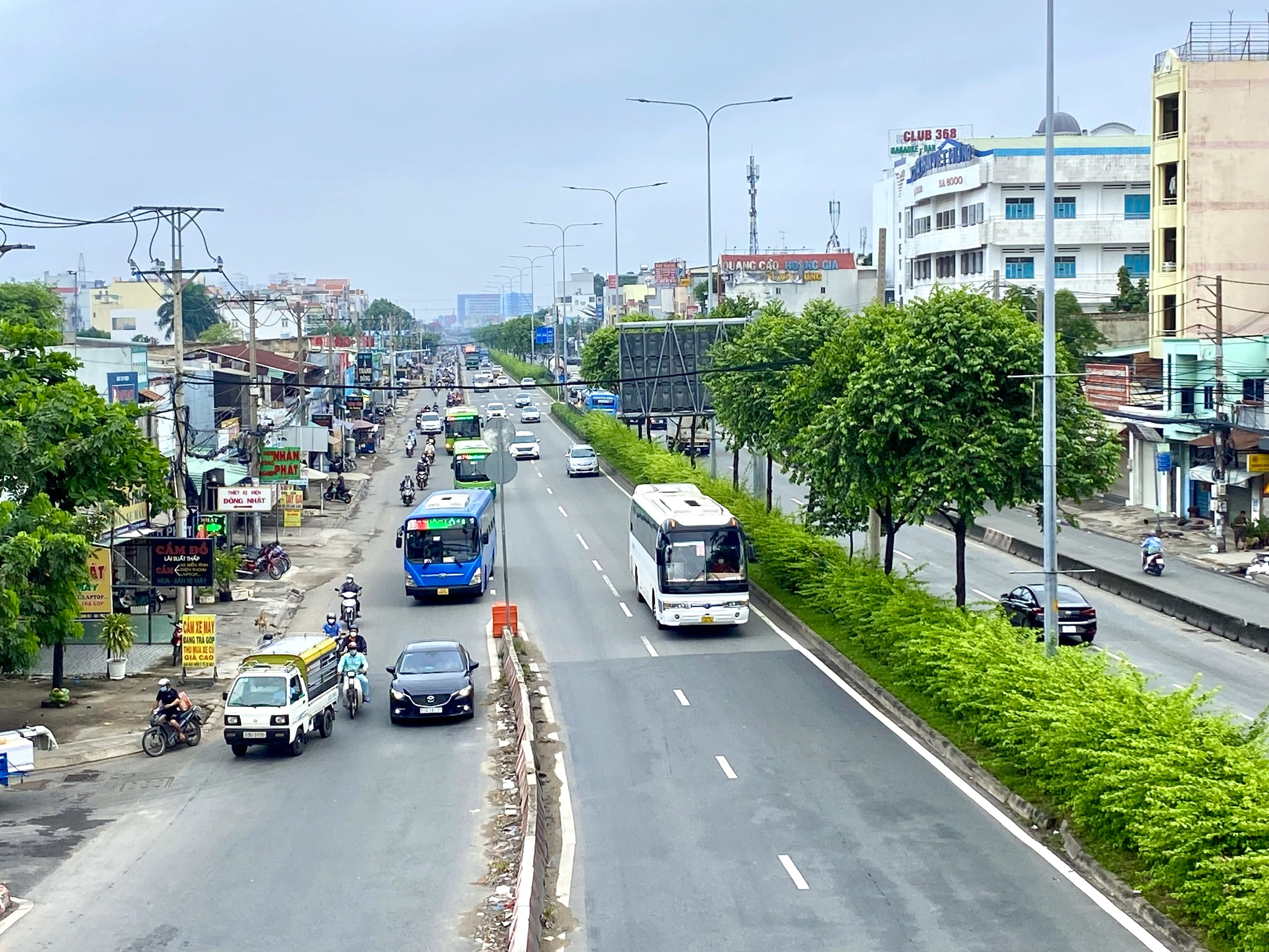 TPHCM: Xây dựng hệ số điều chỉnh giá đất hơn 11.000 tuyến đường - Ảnh 2.