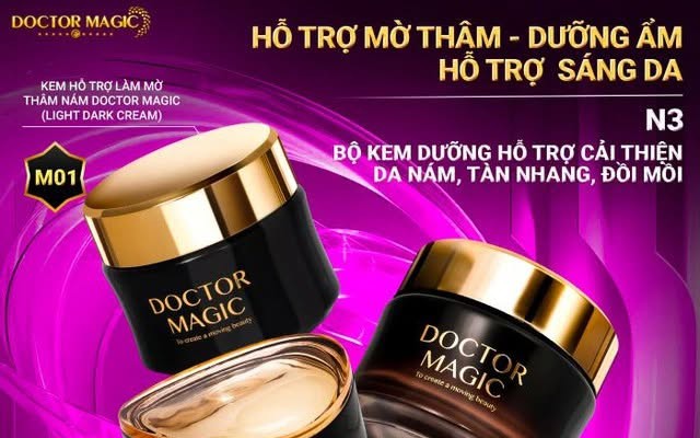 Lùm xùm mỹ phẩm làm đẹp: Chuyên gia đưa ra lời khuyên