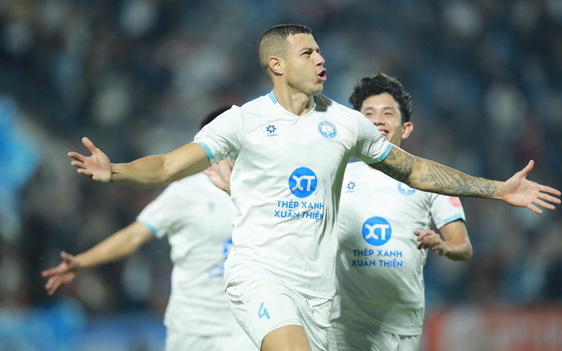 AFC chưa thông qua đề xuất mở rộng Cúp C1 châu Á - Ảnh 2.