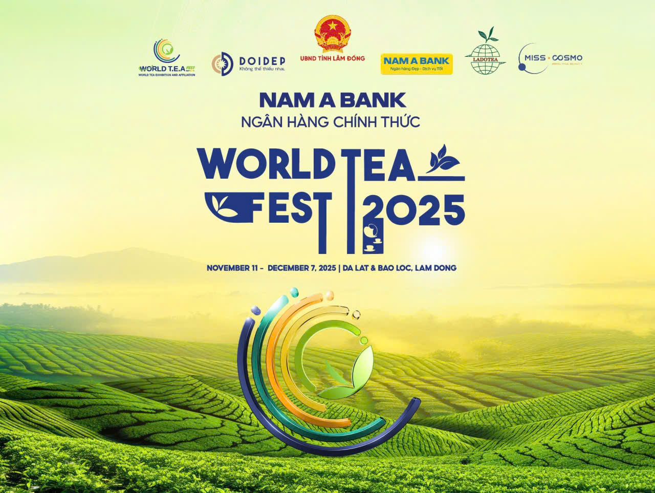 TEA CONNECT - Biểu tượng của ngoại giao mềm, kết nối Việt Nam với bạn bè quốc tế - Ảnh 4.