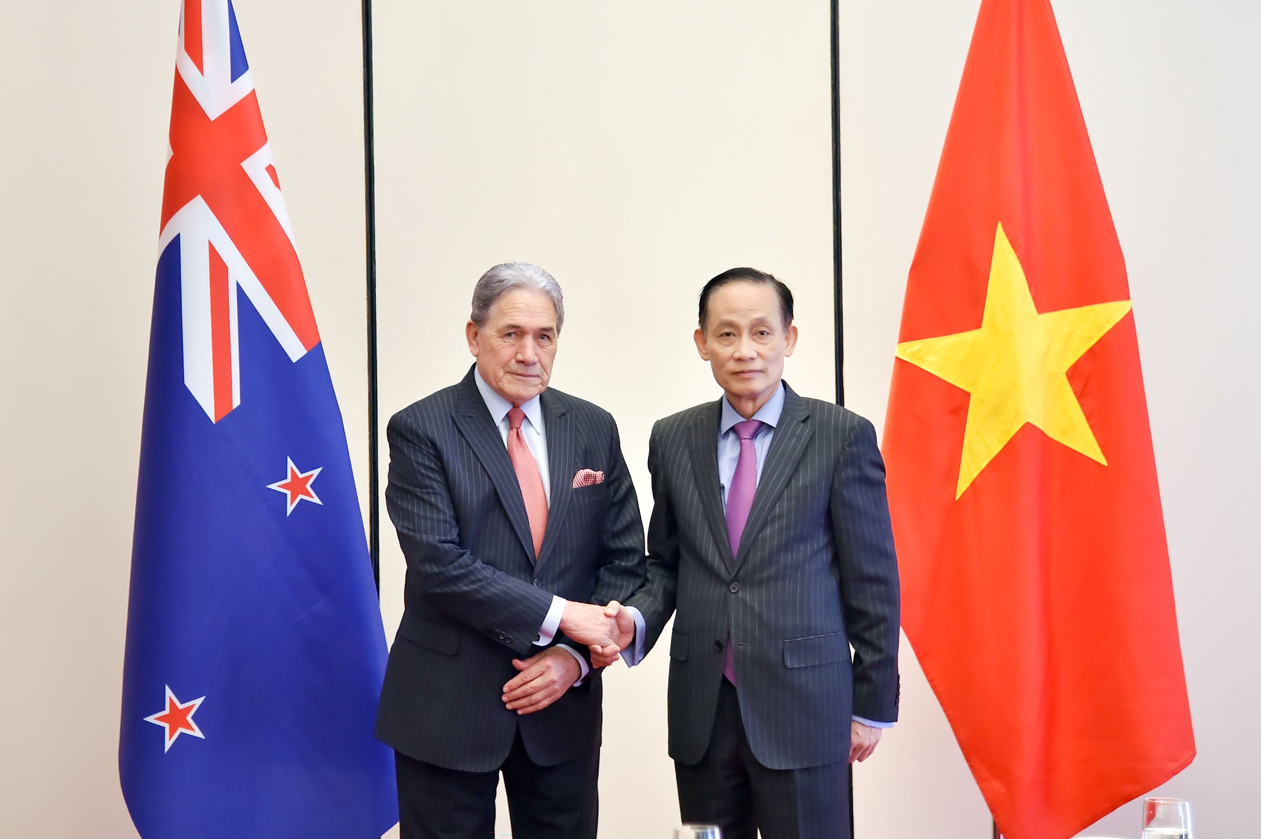 New Zealand hỗ trợ Việt Nam 3 triệu NZD khắc phục bão lũ và phát triển quan hệ Đối tác - Ảnh 1.
