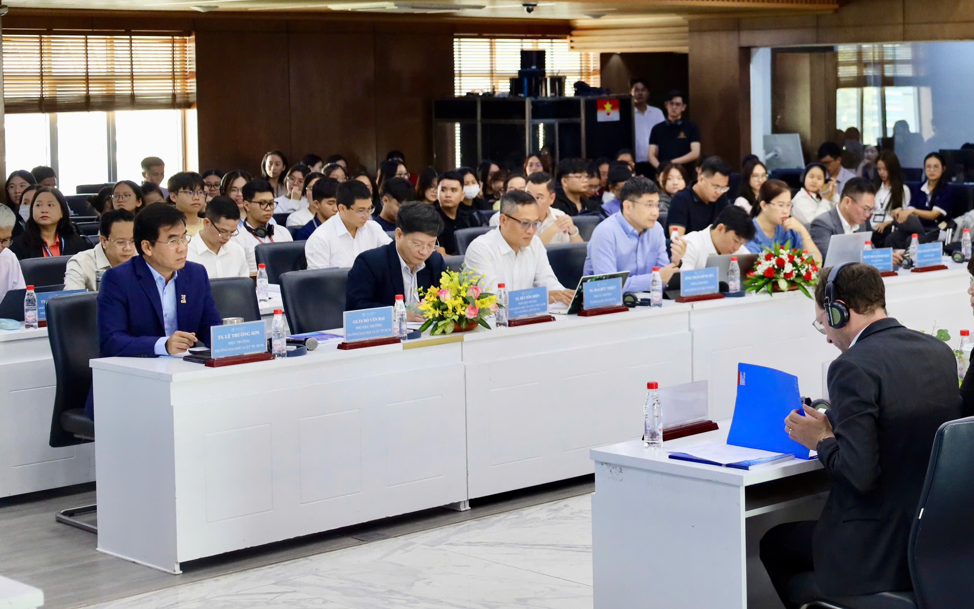 Chuyển đổi số tác động đáng kể đến cấu trúc thị trường lao động