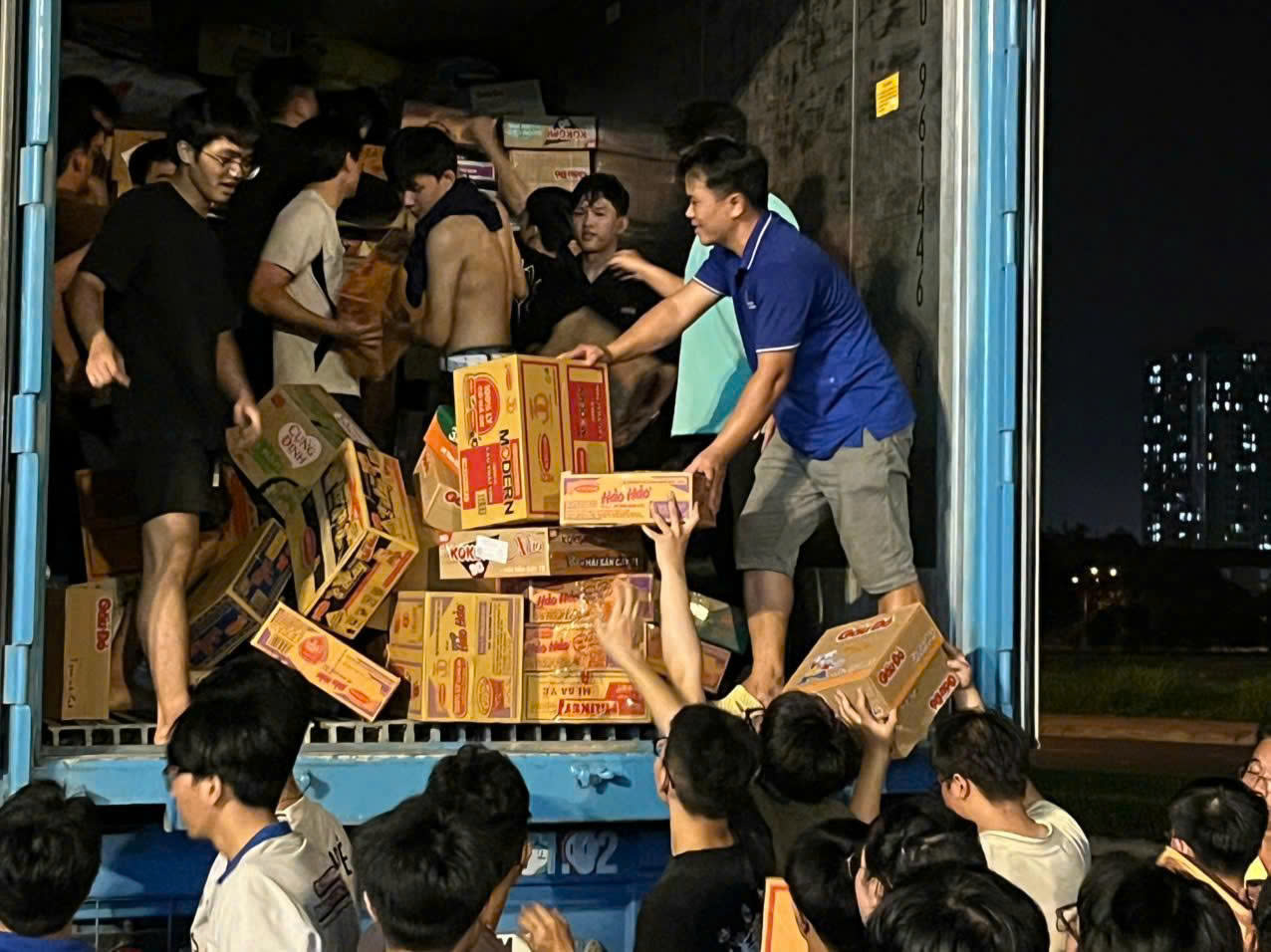 Ủy ban MTTQ Việt Nam TP HCM: Nơi hiệu triệu mọi tấm lòng - Ảnh 3.