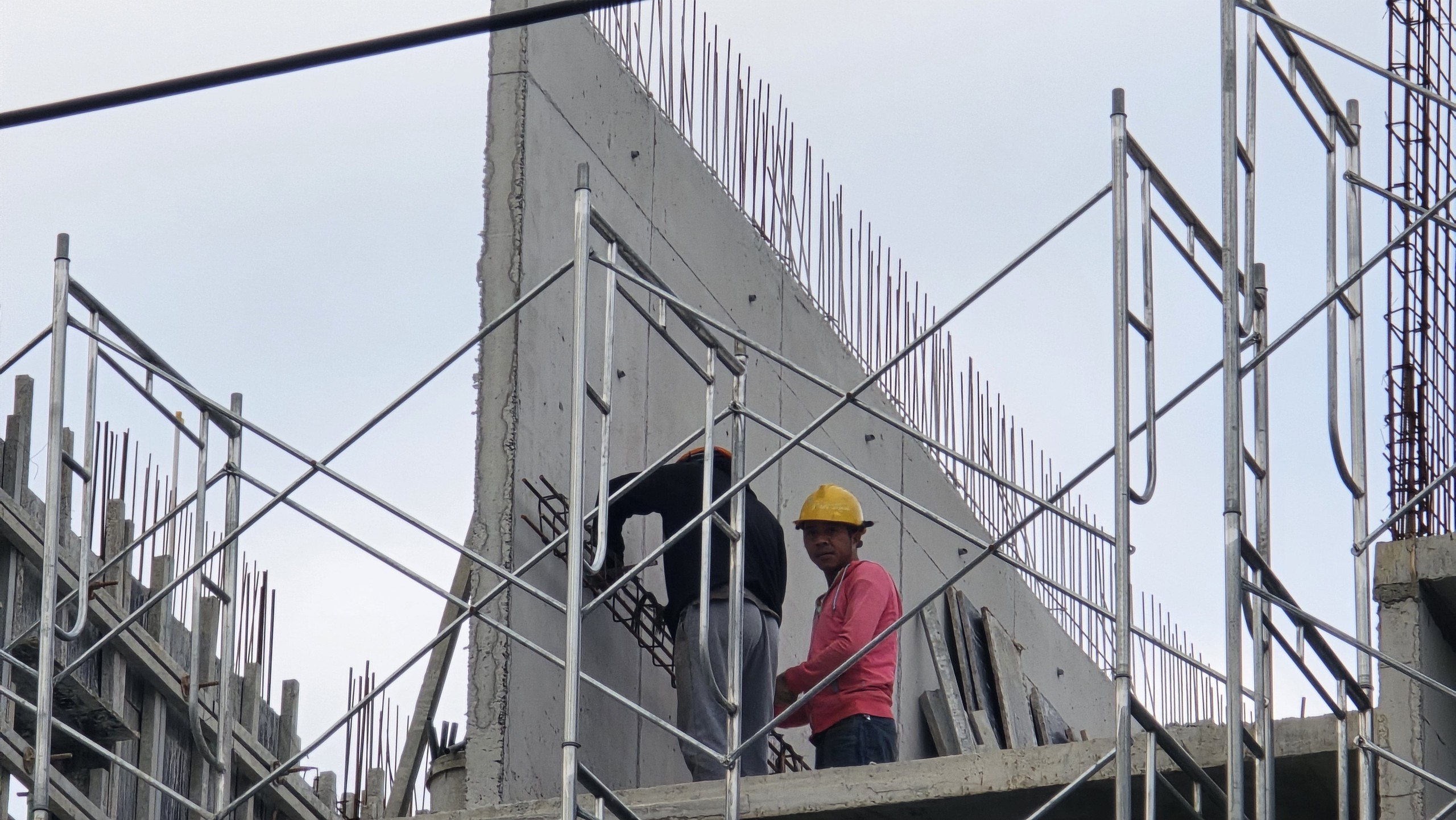 H&igrave;nh ảnh thực tế tại c&aacute;c dự &aacute;n nh&agrave; ở x&atilde; hội đang &ldquo;n&oacute;ng&rdquo; ở trung t&acirc;m Đ&agrave; Nẵng - Ảnh 6.