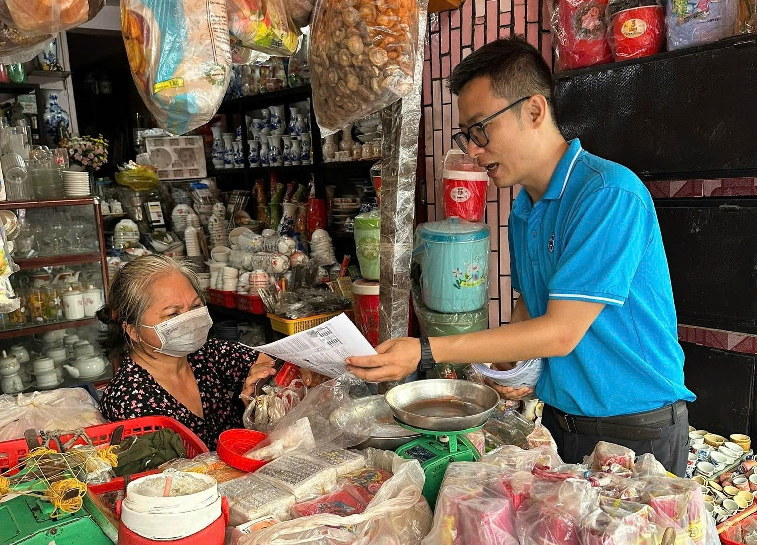 Tiếp tục ho&agrave;n thiện Luật Bảo hiểm x&atilde; hội - Ảnh 1.
