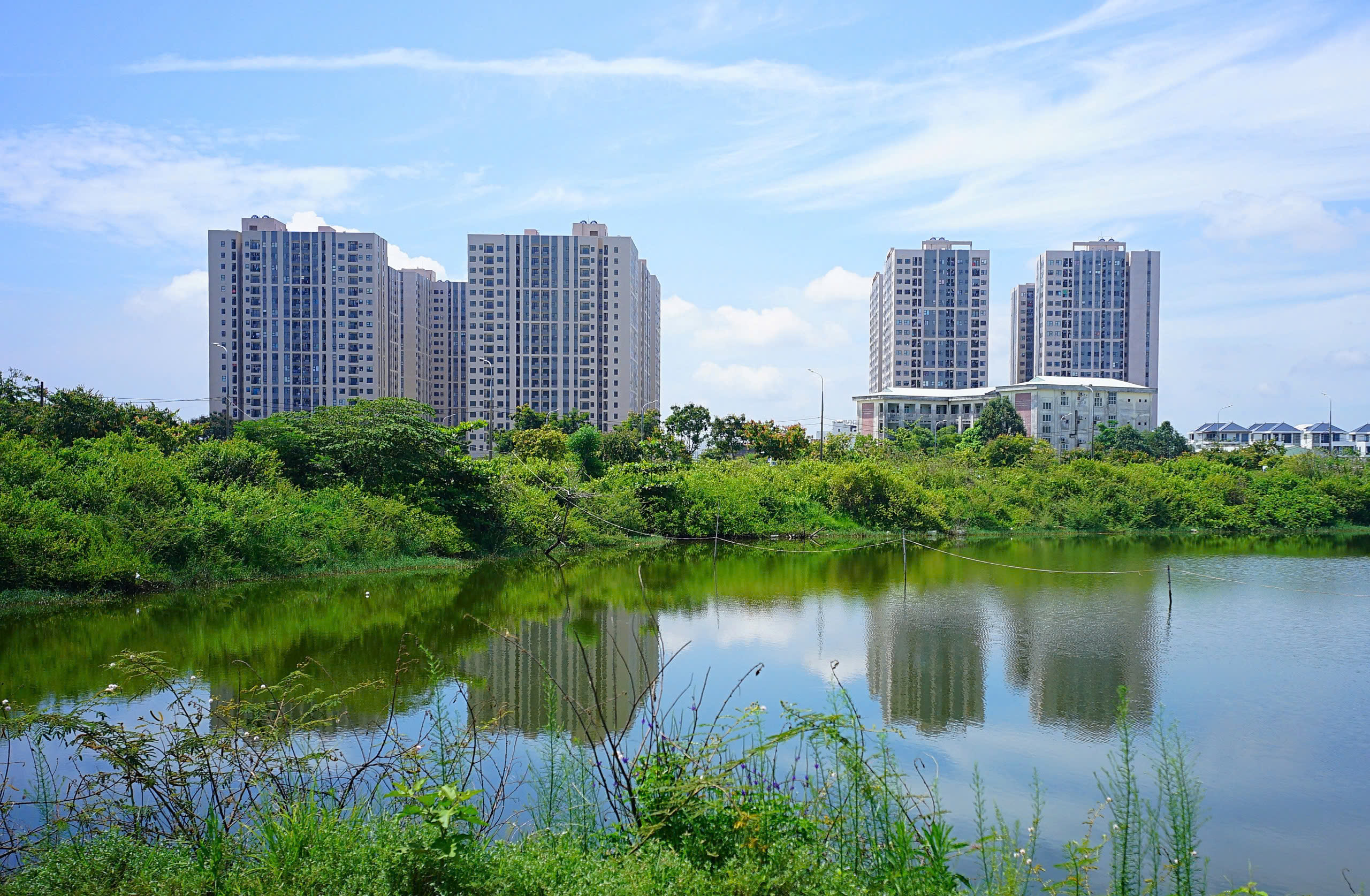 H&igrave;nh ảnh thực tế tại c&aacute;c dự &aacute;n nh&agrave; ở x&atilde; hội đang &ldquo;n&oacute;ng&rdquo; ở trung t&acirc;m Đ&agrave; Nẵng - Ảnh 9.