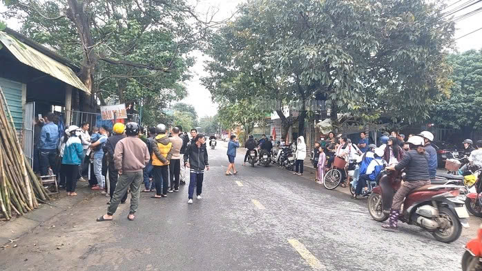 Vụ chuyển nhầm 500 triệu đồng: Luật sư n&oacute;i ng&acirc;n h&agrave;ng kh&ocirc;ng thể phong toả t&agrave;i sản của người nhận - Ảnh 1.