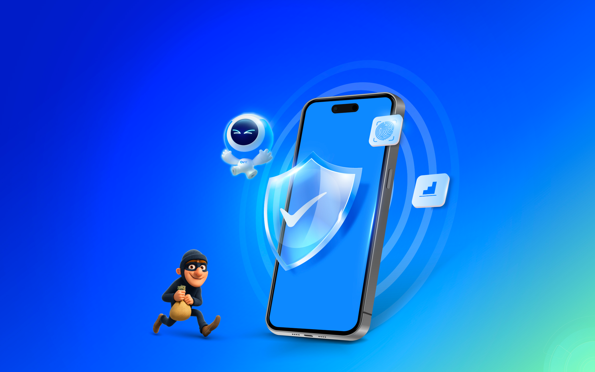Suýt chuyển tiền cho kẻ bắt cóc online, khách hàng được ngân hàng ngăn chặn