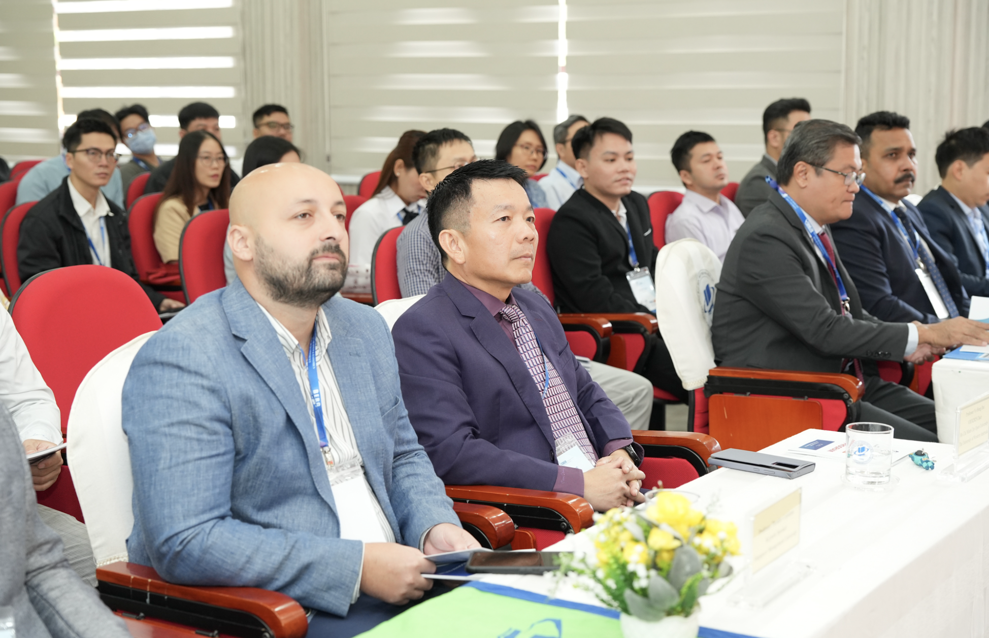 T&agrave;i ch&iacute;nh xanh v&agrave; biến động thị trường lao động to&agrave;n cầu - Ảnh 1.