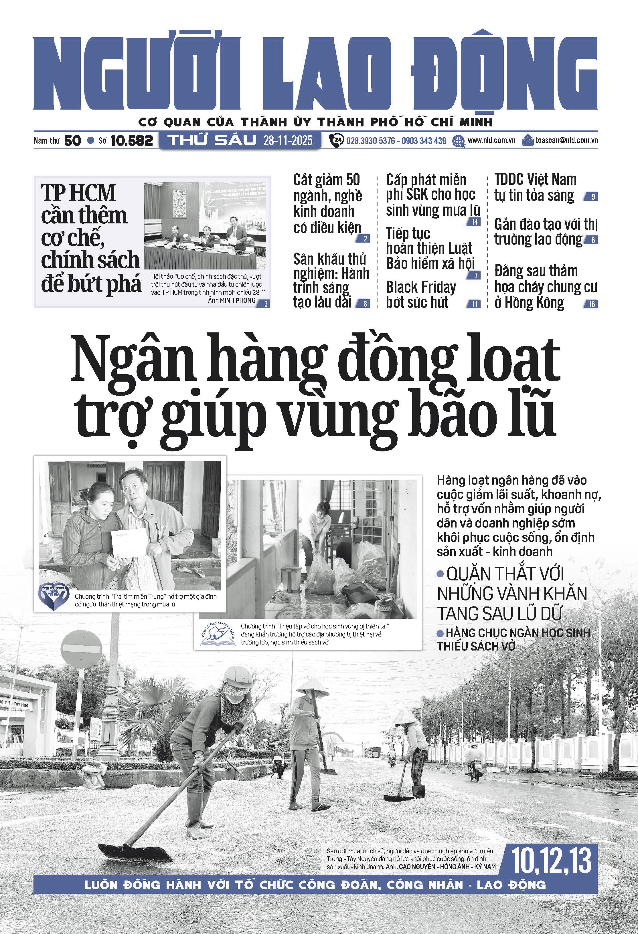 Số báo 10582