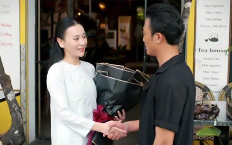 Ra mắt phim "Bẻ lái cuộc đời" trên nền tảng số - Ảnh 2.