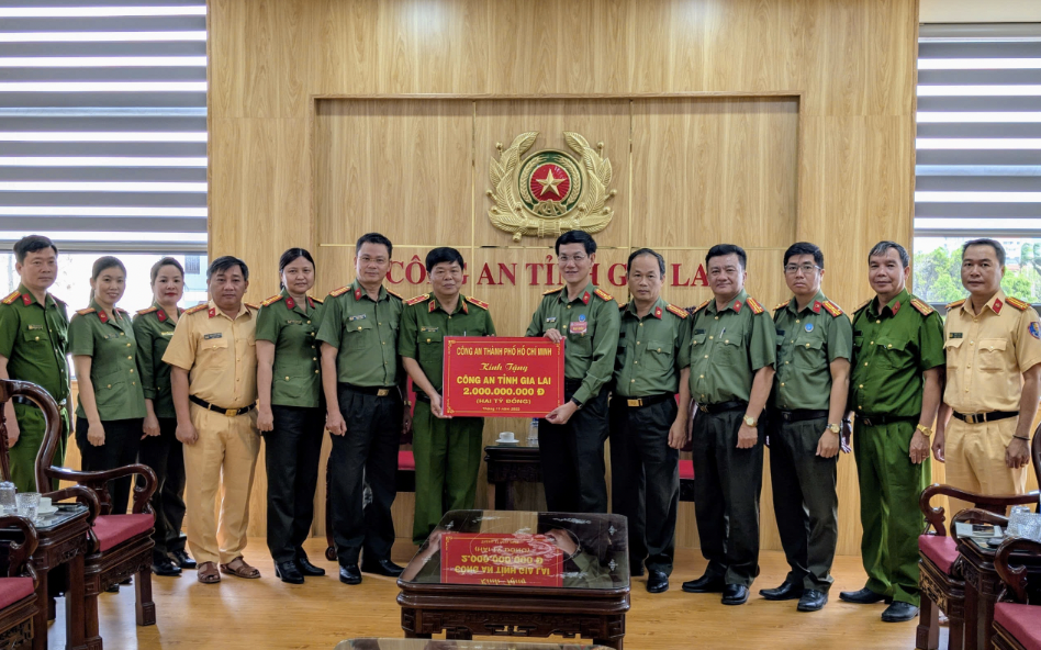 Cứu người bị tai nạn giao th&ocirc;ng sẽ được hỗ trợ l&ecirc;n đến 10 triệu đồng - Ảnh 2.
