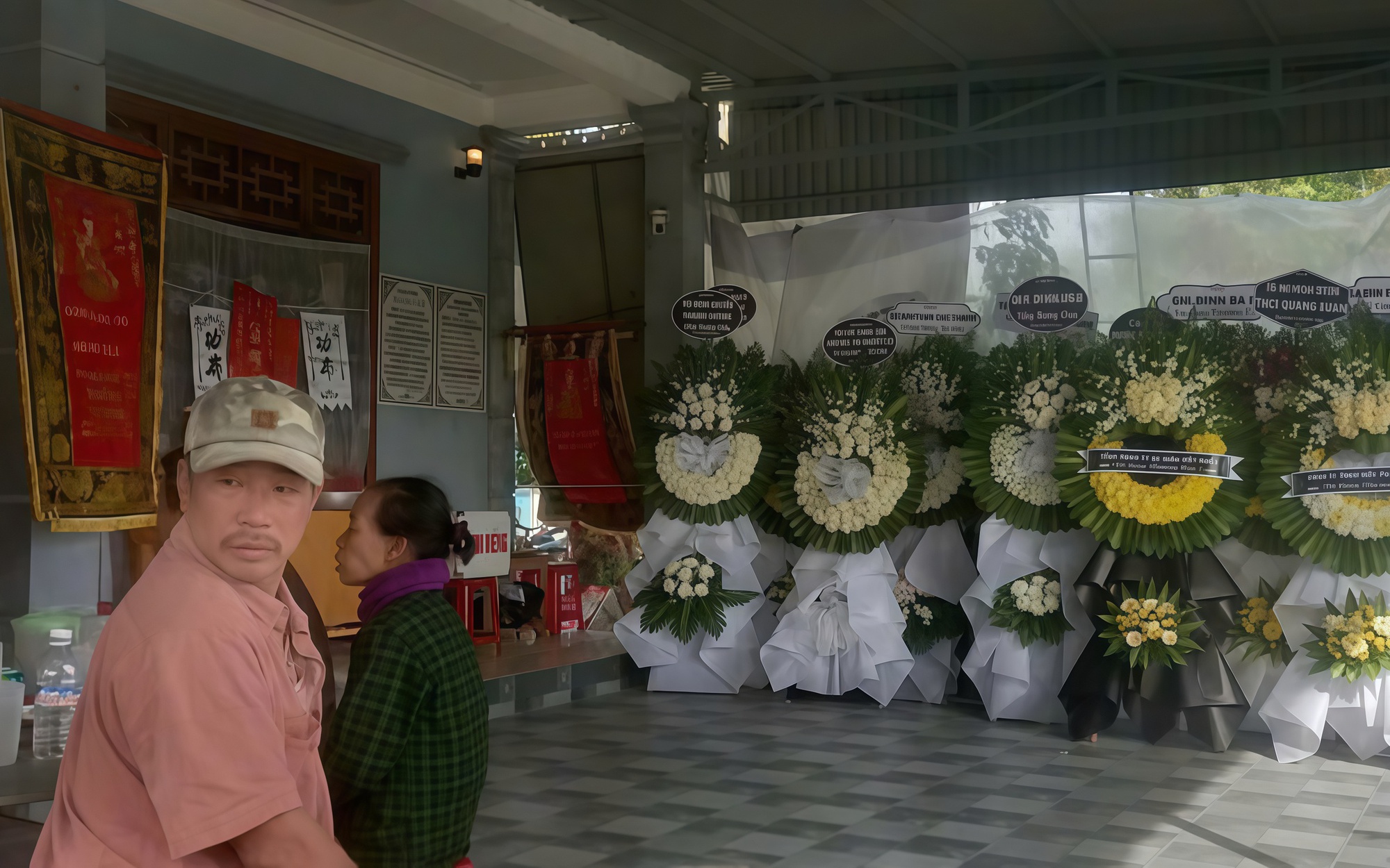 Ngất xỉu trong giờ thể dục, một nữ sinh lớp 9 tử vong