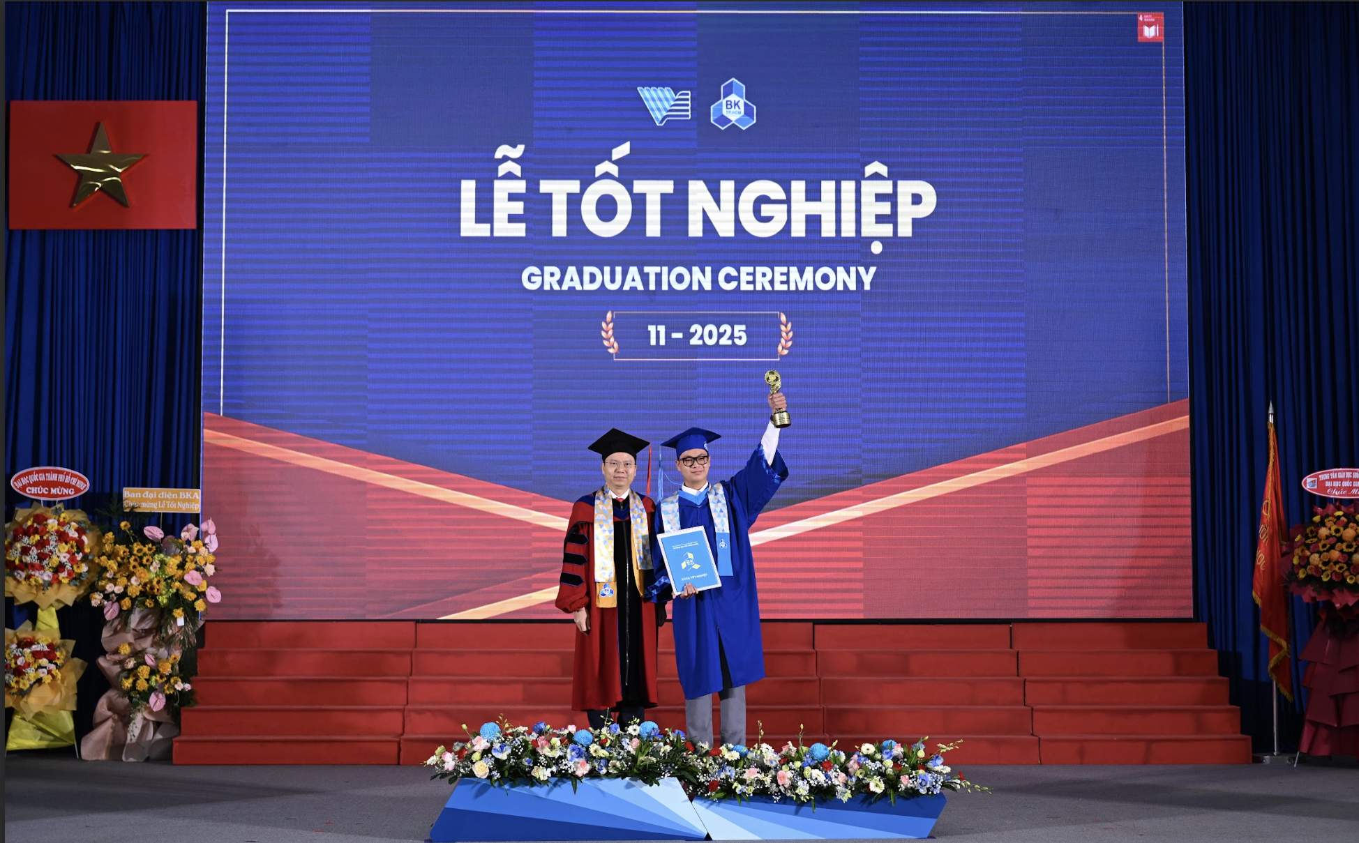 Điều Hiệu trưởng ĐH B&aacute;ch khoa nhắn gửi khiến t&acirc;n khoa lặng đi - Ảnh 1.