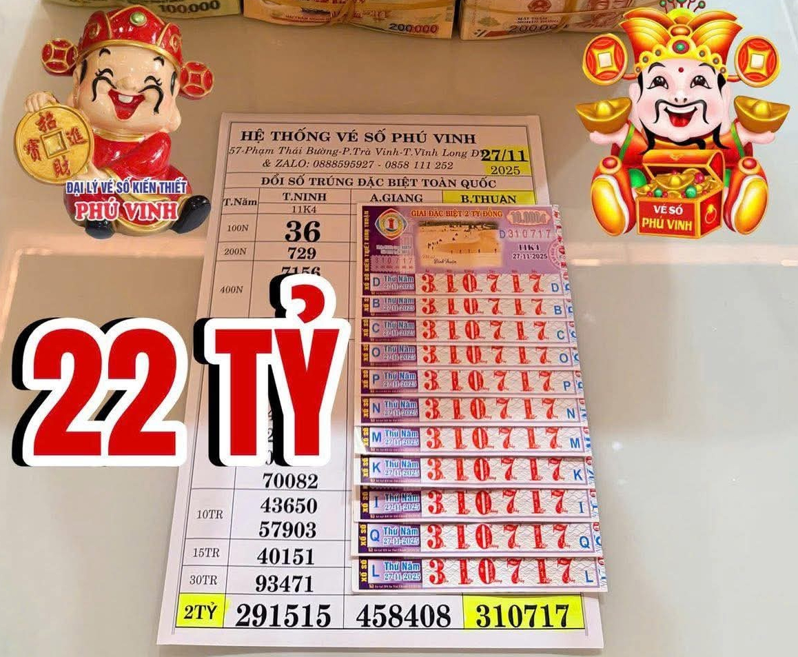 Những người tr&uacute;ng đặc biệt Xổ số miền Nam: Kết quả v&agrave; th&ocirc;ng tin mới nhất - Ảnh 2.