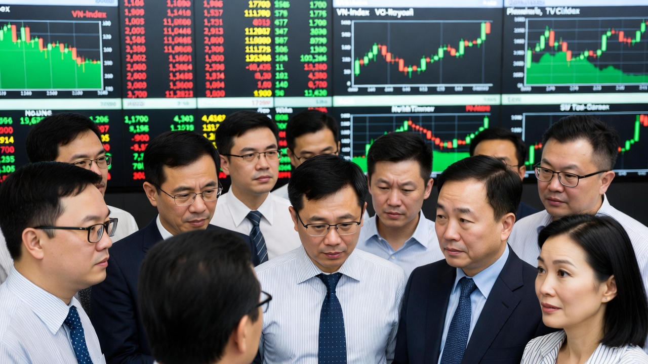 Cổ phiếu VIC đạt đỉnh lịch sử , Phạm Nhật Vượng vào tốp người giàu nhất thế giới - Ảnh 2.