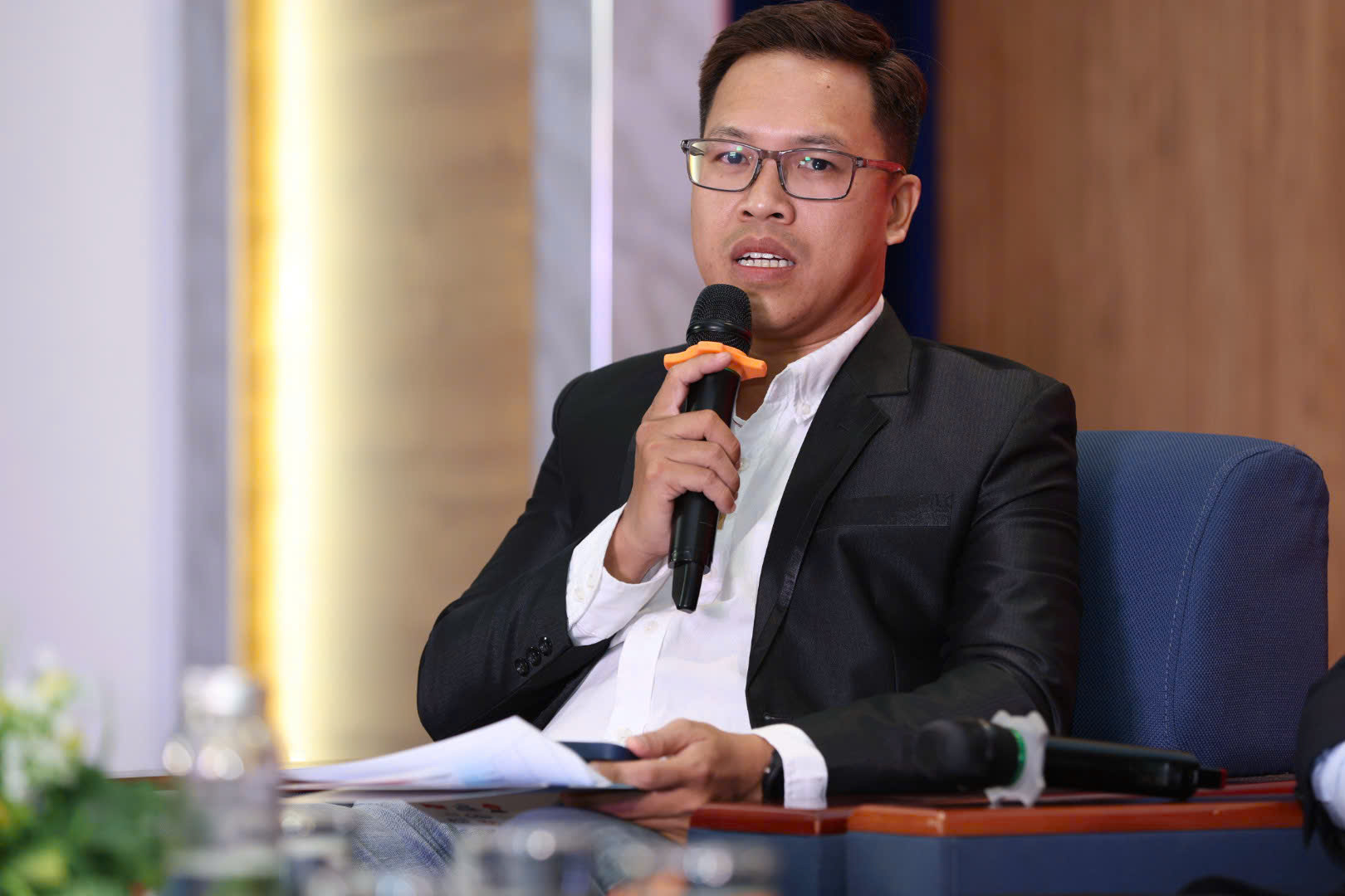 Giải ph&aacute;p gi&uacute;p hộ kinh doanh bớt lo khi Chuyển đổi thuế kho&aacute;n sang k&ecirc; khai - Ảnh 4.