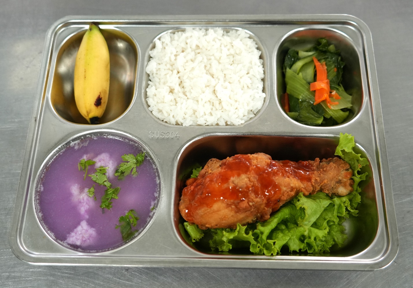 Ajinomoto Việt Nam lan tỏa thói quen ăn rau vào trường học - Ảnh 4.