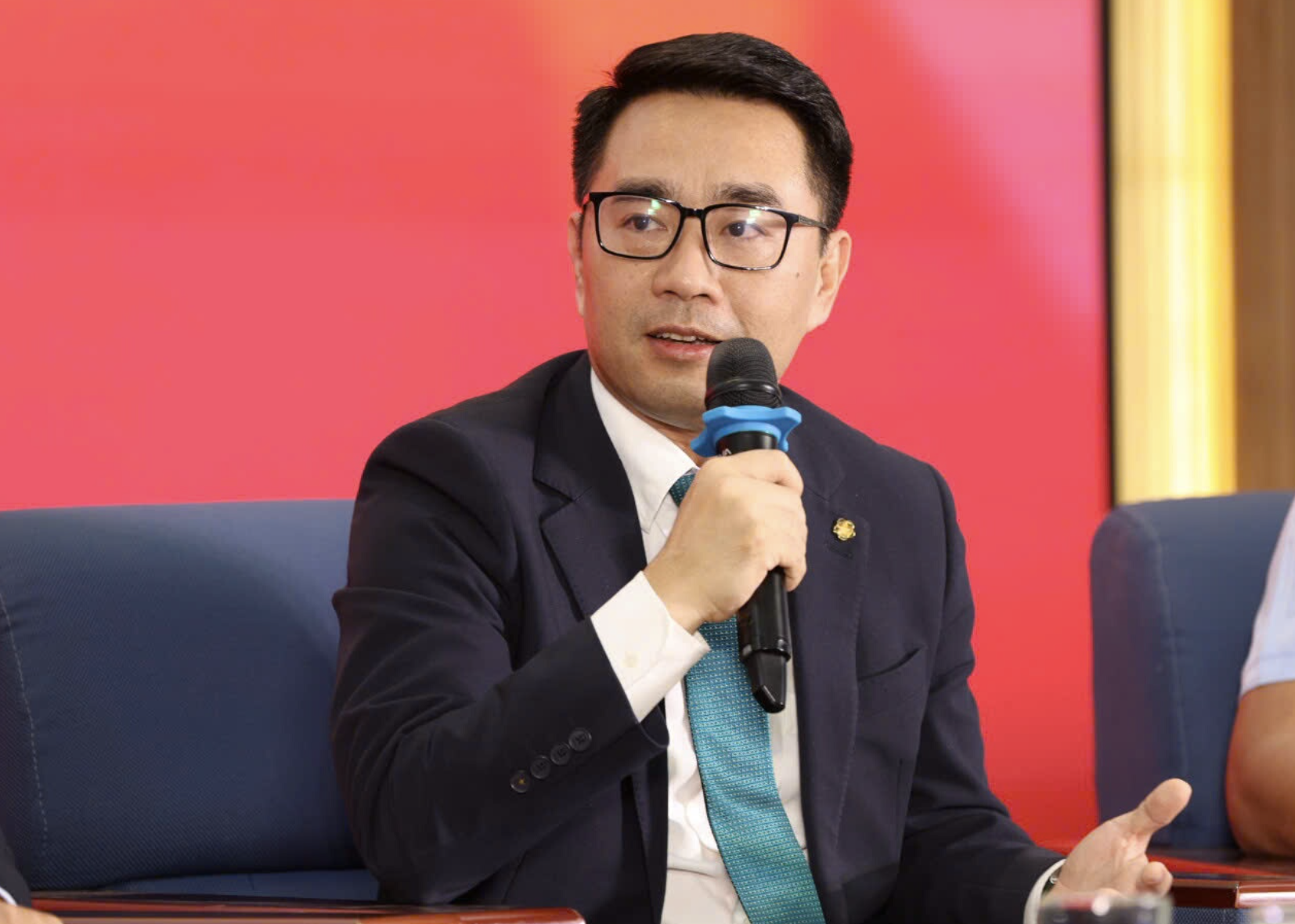 Giải ph&aacute;p gi&uacute;p hộ kinh doanh bớt lo khi Chuyển đổi thuế kho&aacute;n sang k&ecirc; khai - Ảnh 3.