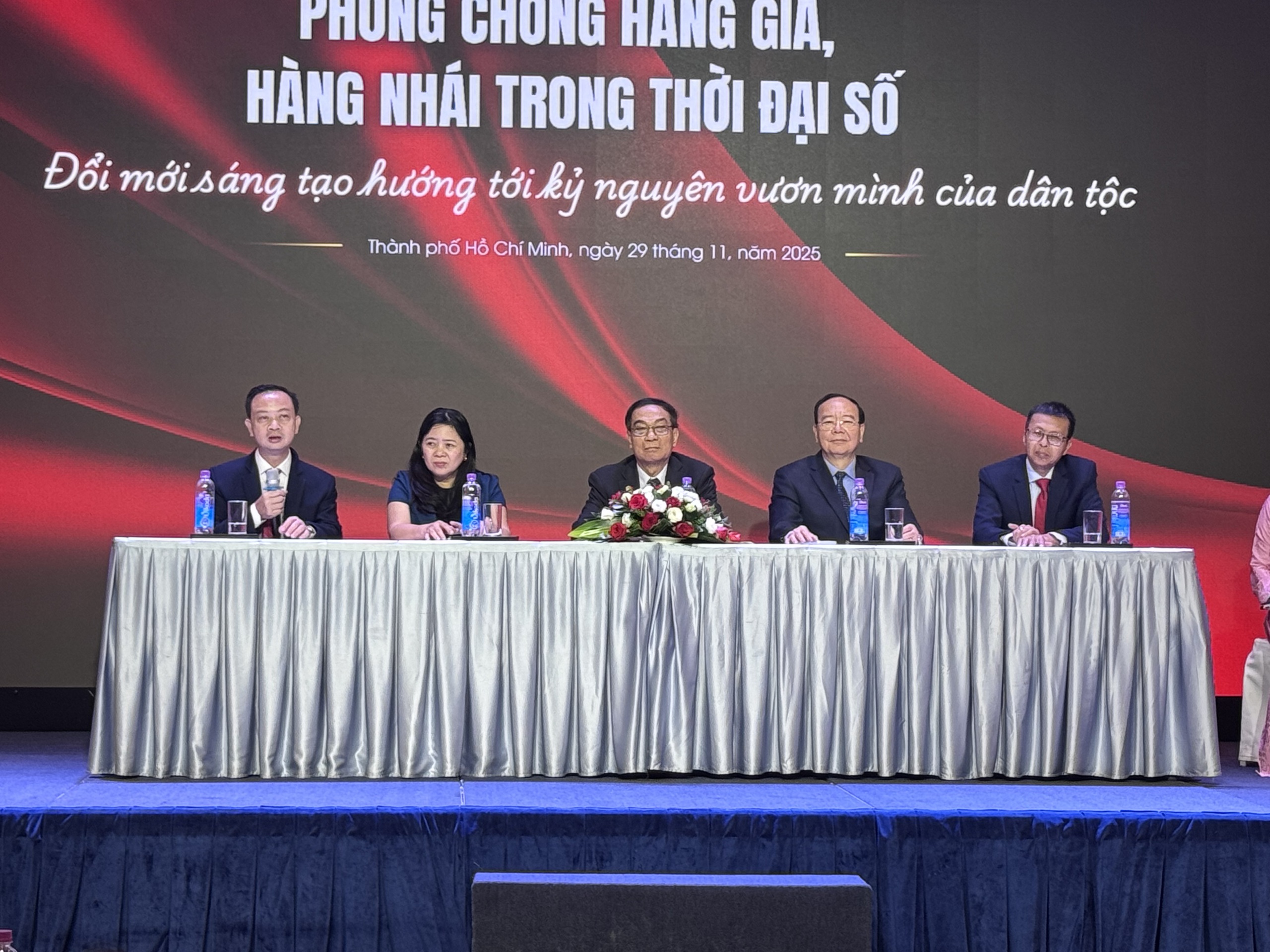 Kiểm tra kho h&agrave;ng thương mại điện tử: Giải ph&aacute;p chống gian lận hiệu quả - Ảnh 1.
