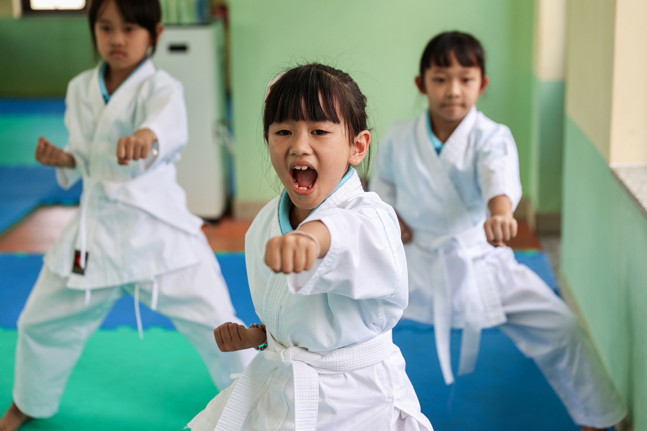 Ng&ocirc;i trường đầy ắp y&ecirc;u thương của Chi Bảo - Ảnh 5.