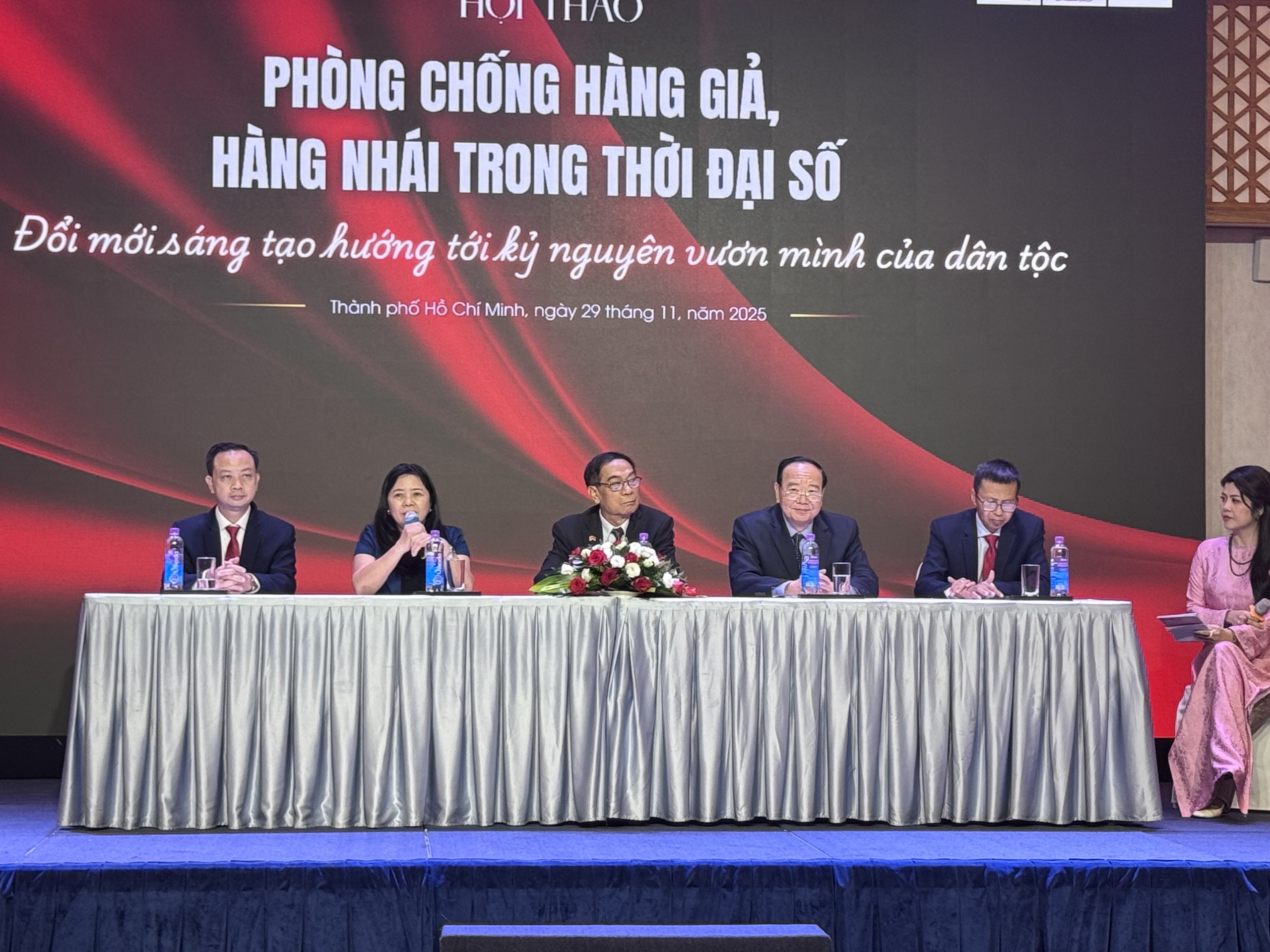 Kiểm tra kho h&agrave;ng thương mại điện tử: Giải ph&aacute;p chống gian lận hiệu quả - Ảnh 2.