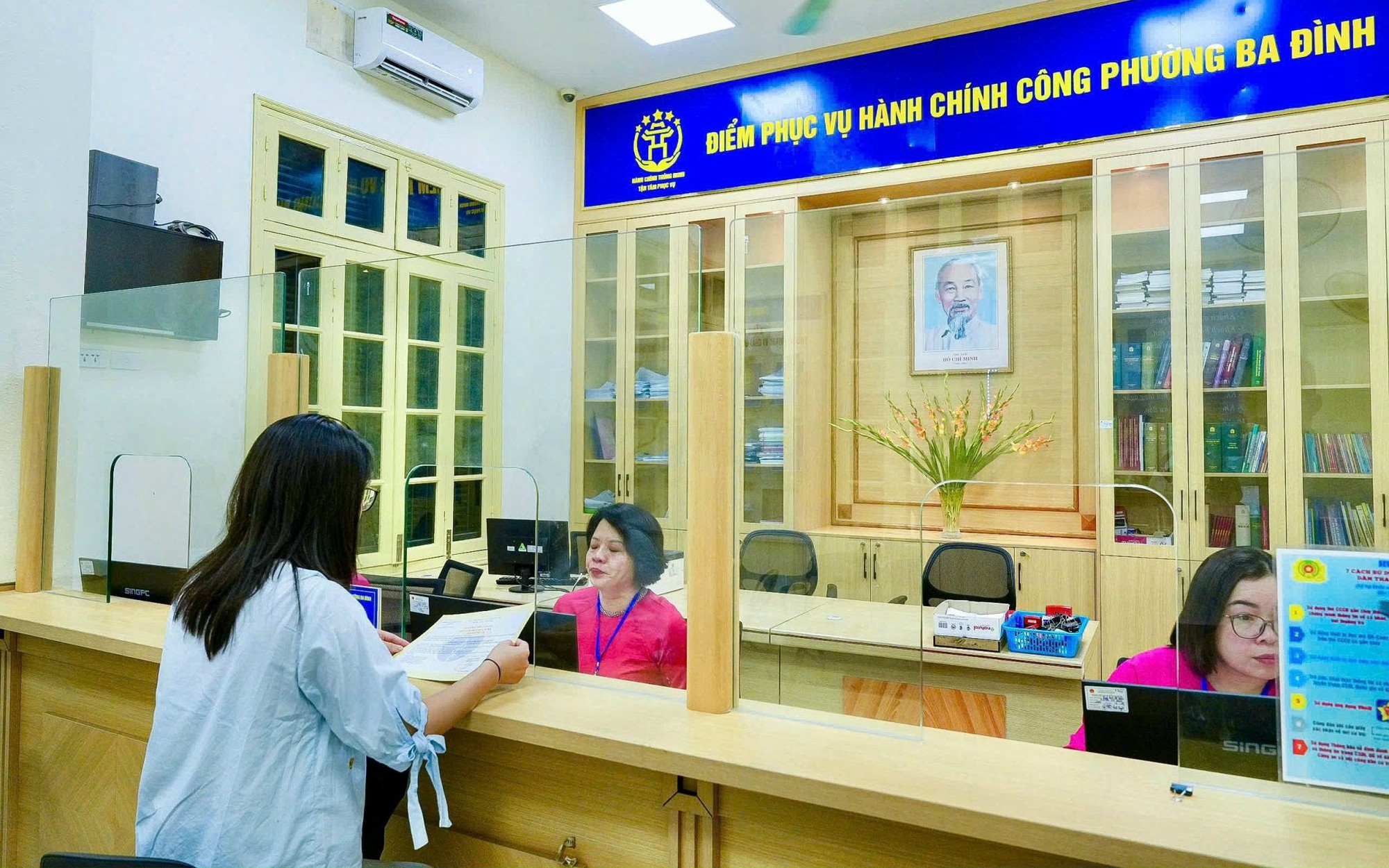 Nới lỏng nhưng kh&ocirc;ng chủ quan! - Ảnh 1.